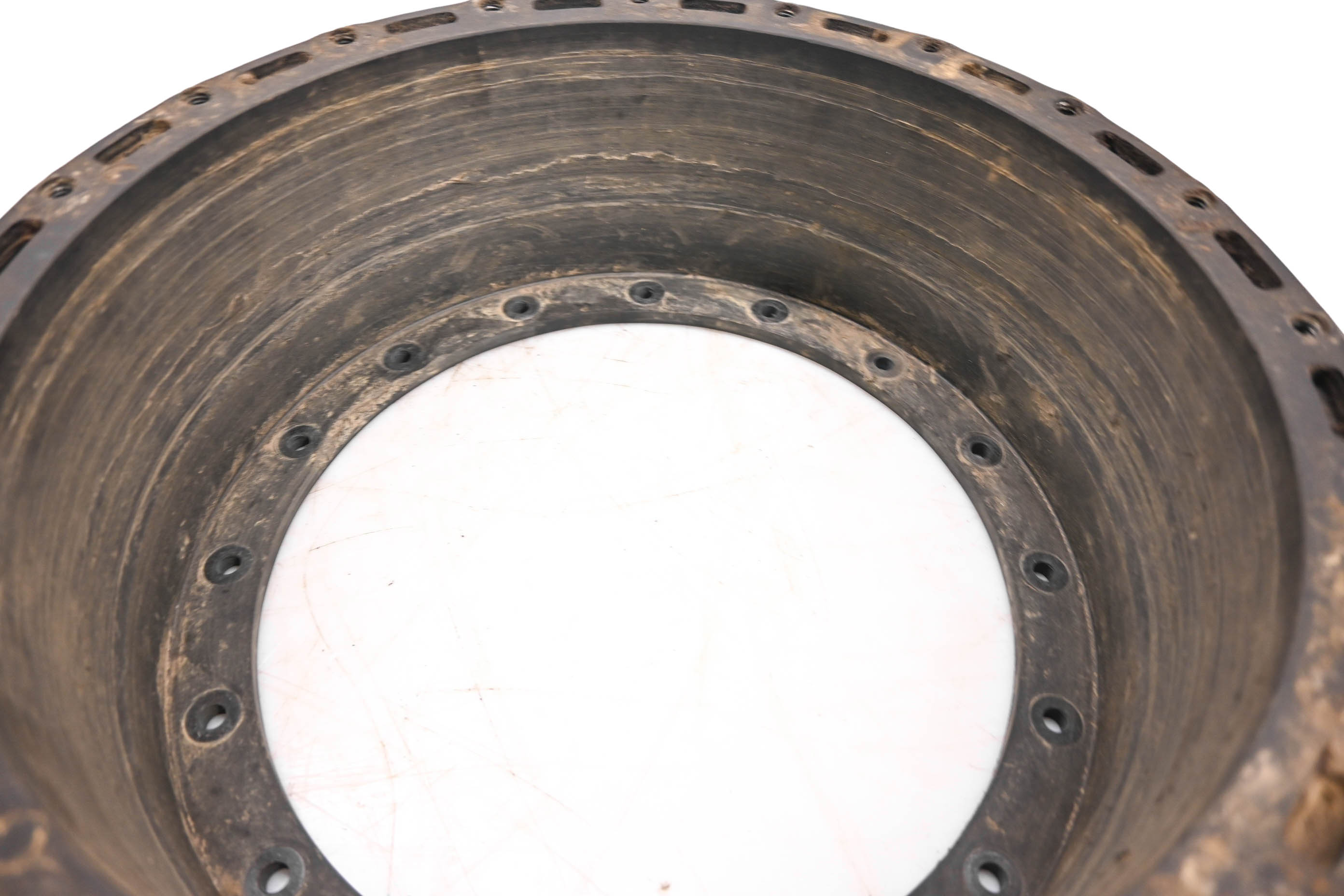 15 Can-Am Maverick 1000 4x4 Inner Wheel Ring Half 5" Offset 14" Hiper
