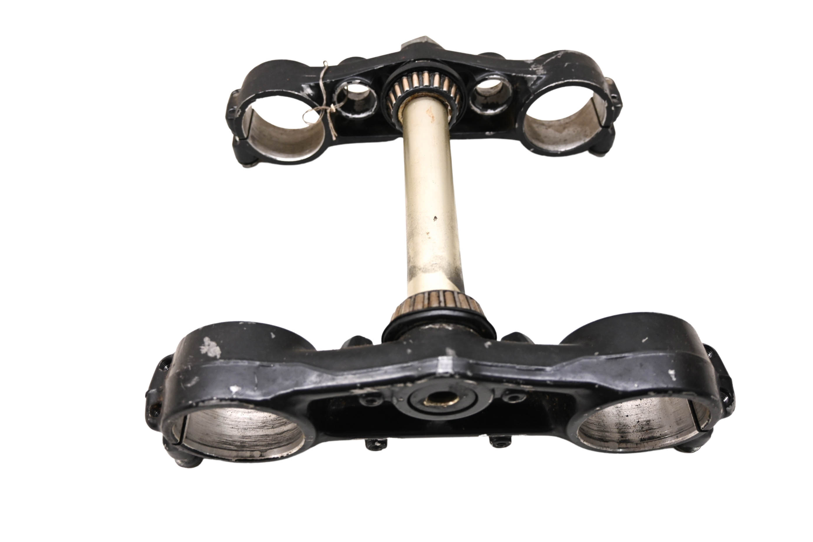 98 Kawasaki KX250 Triple Tree Clamps
