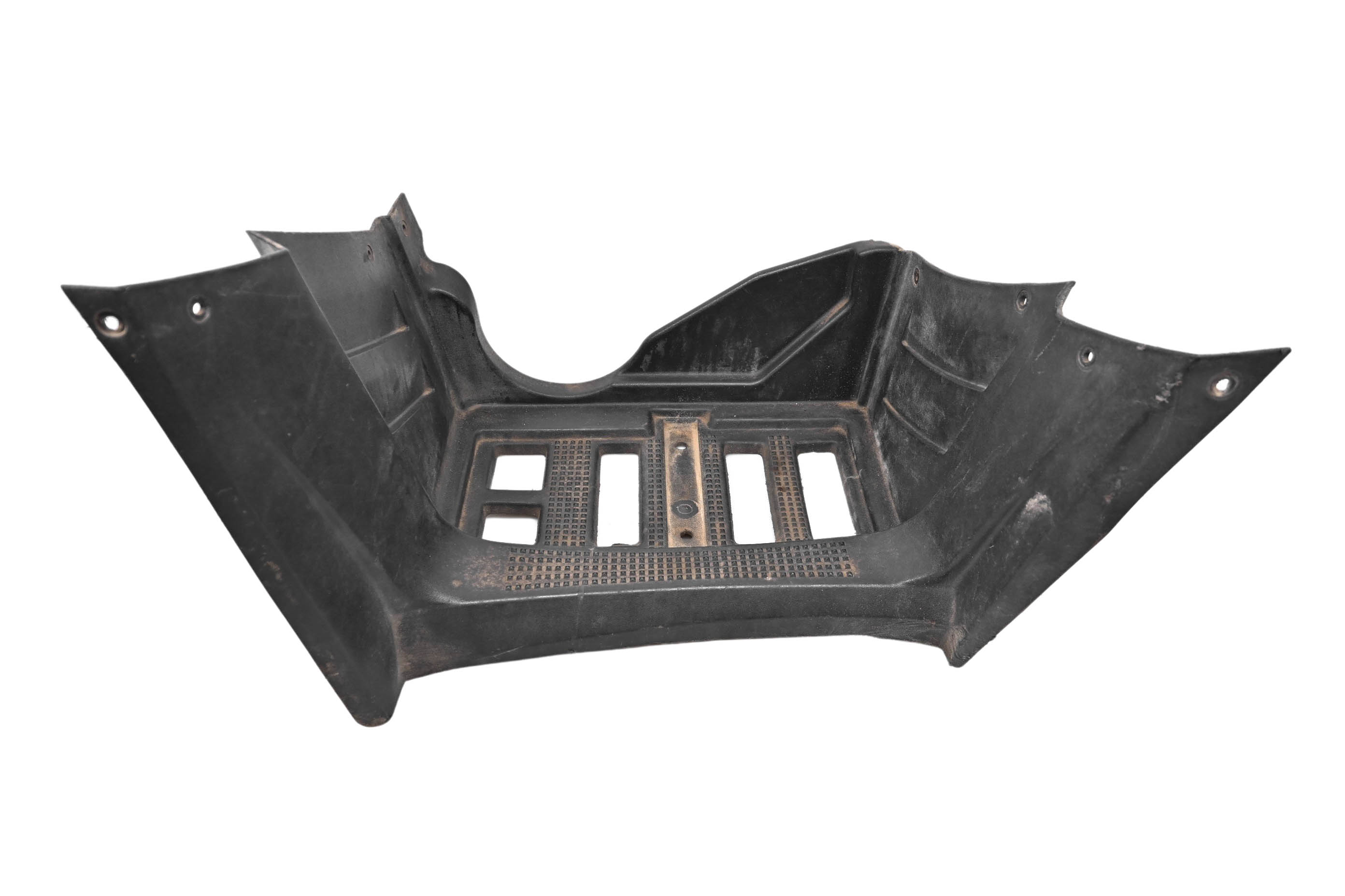 07 Polaris Sportsman 800 4x4 Left Floor Board Foot Well