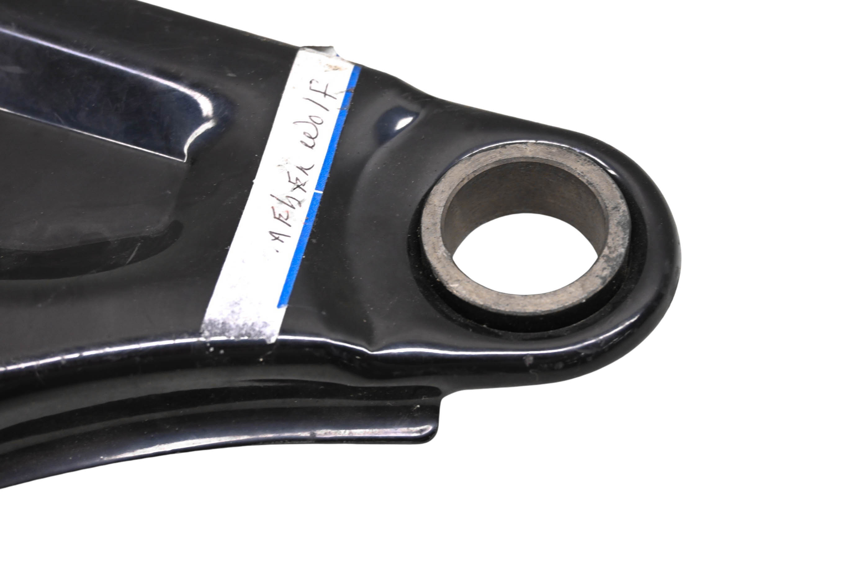 95 Yamaha Timberwolf 250 2x4 Front Lower Right A-Arm YFB250