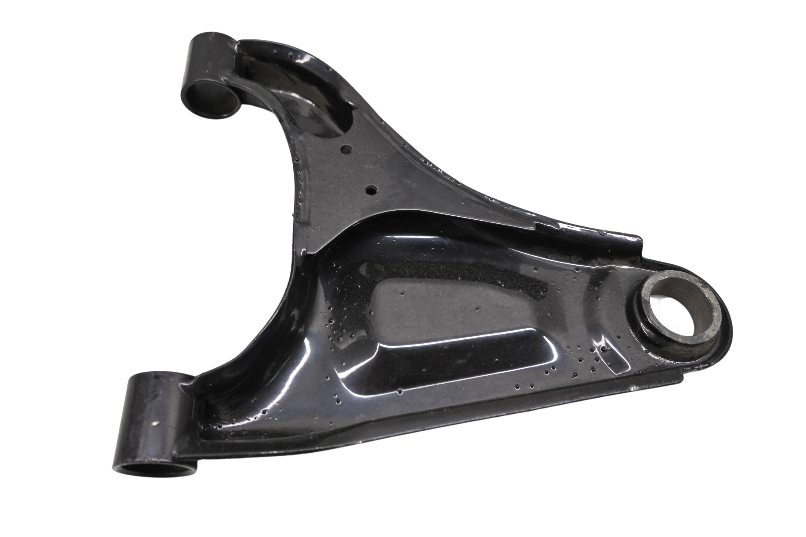 95 Yamaha Timberwolf 250 2x4 Front Lower Right A-Arm YFB250