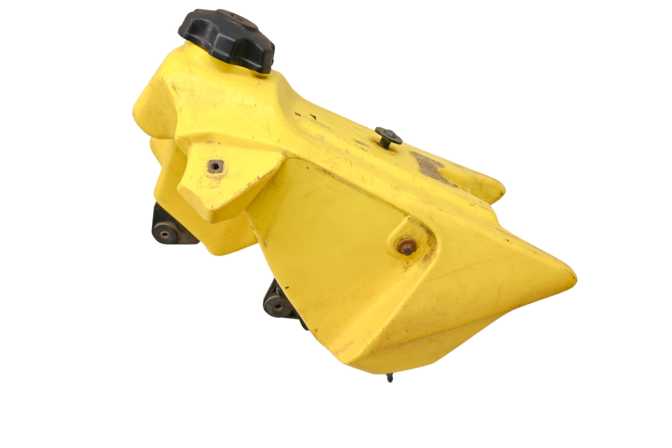 03 Suzuki RM85 Gas Tank & Fuel Petcock Suzuki