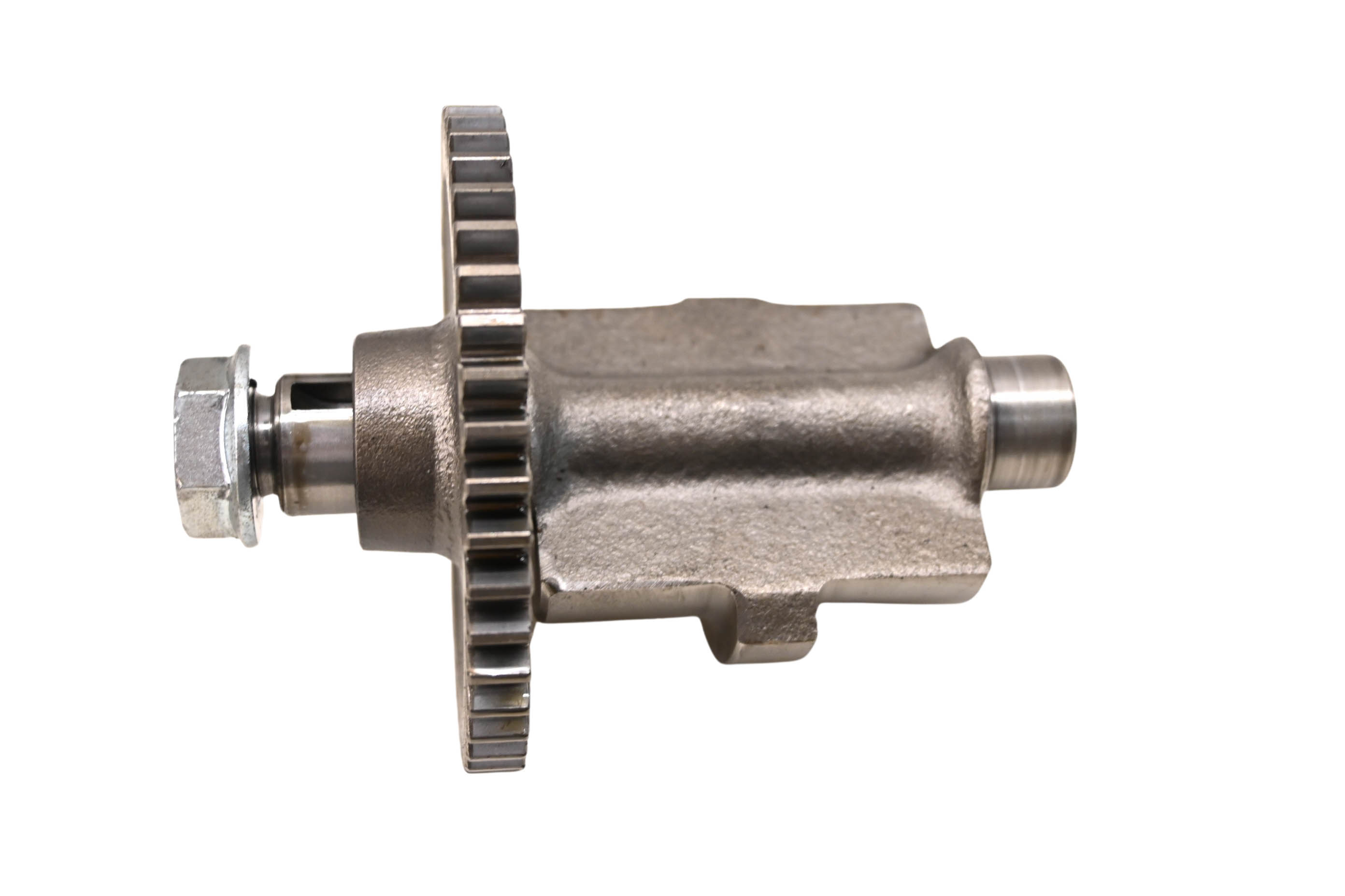 01 Kawasaki Lakota 300 2x4 Counter Balancer Crankshaft Balance KEF300