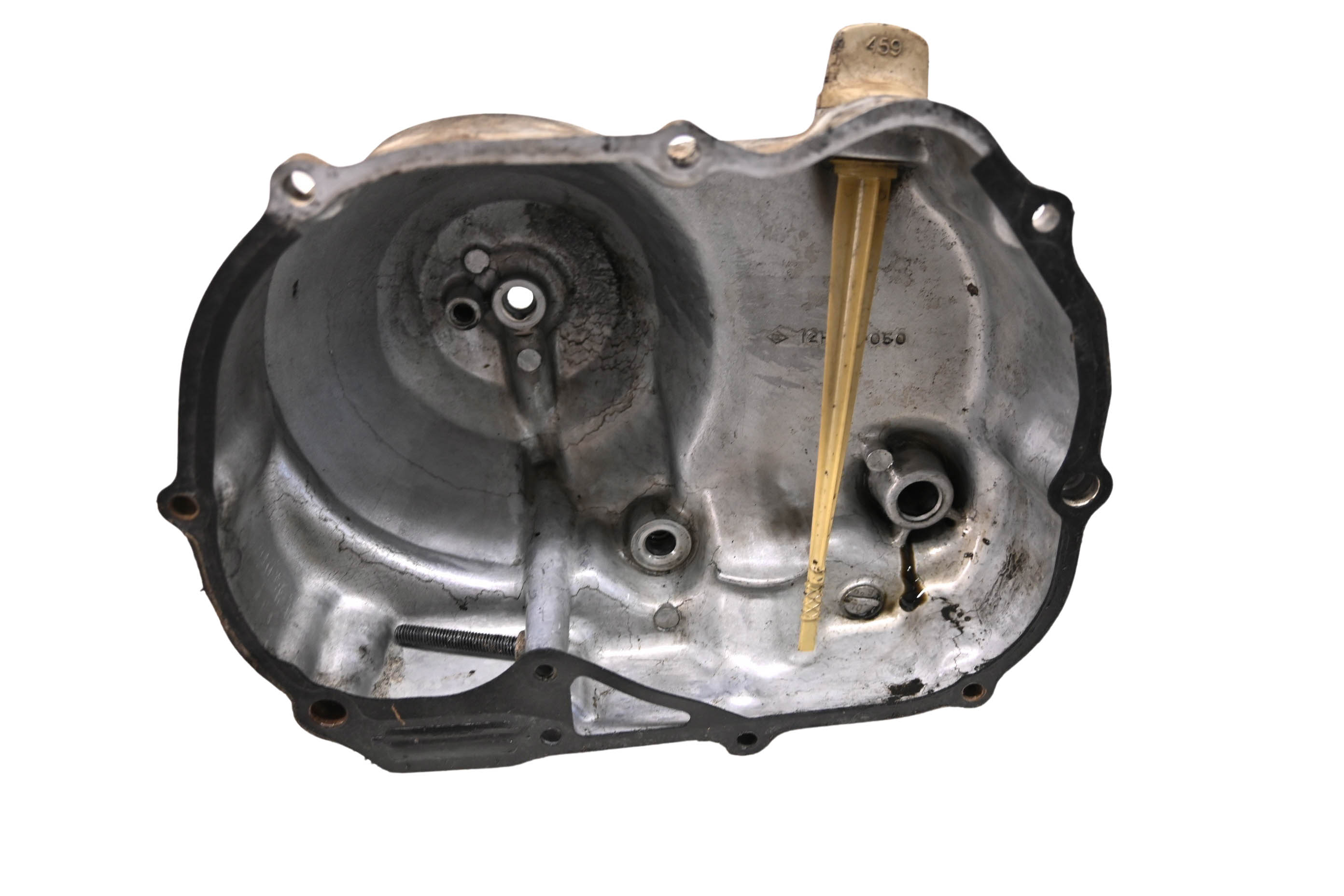 82 Honda ATC 110 Clutch Cover
