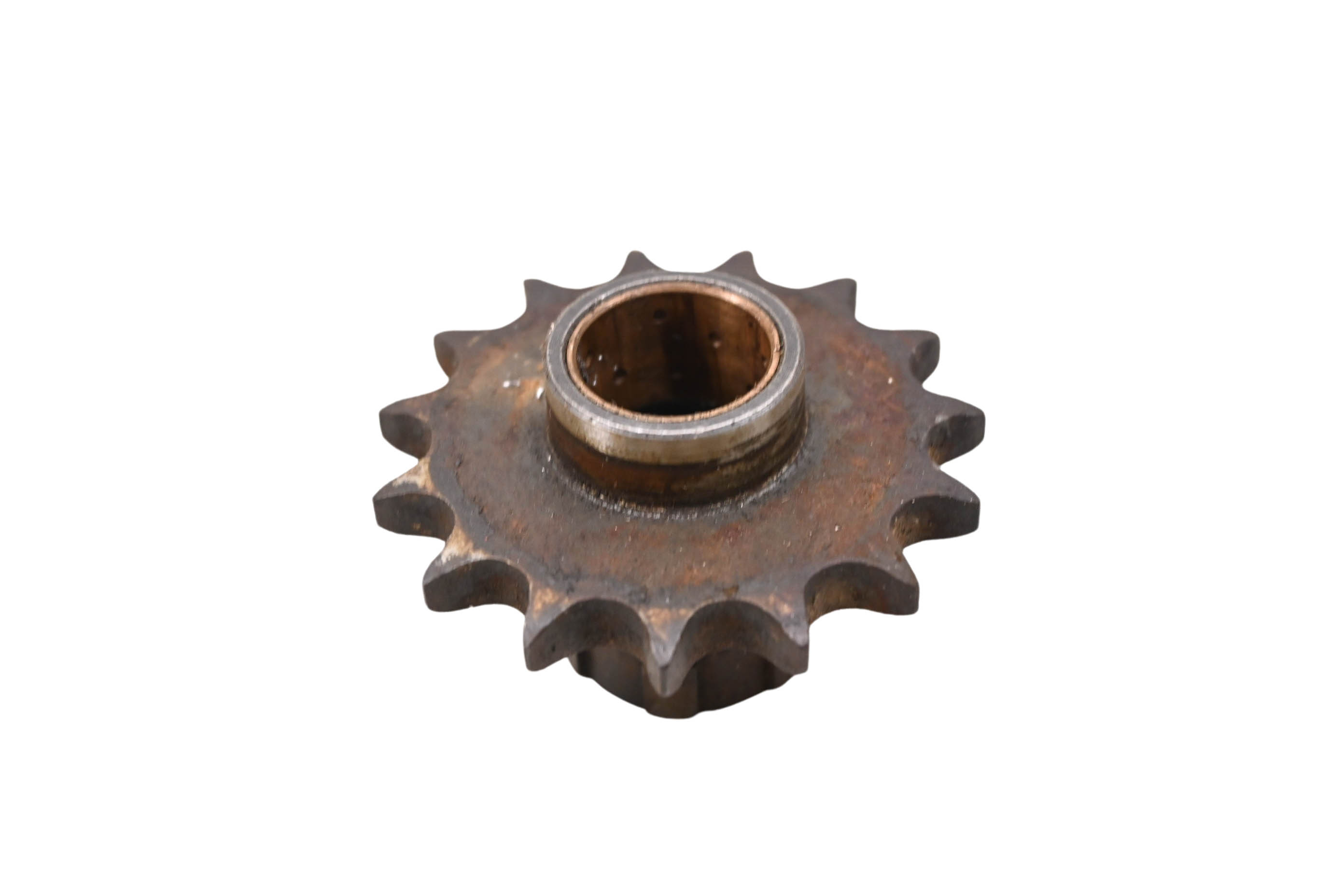 82 Honda ATC 110 Front Sprocket