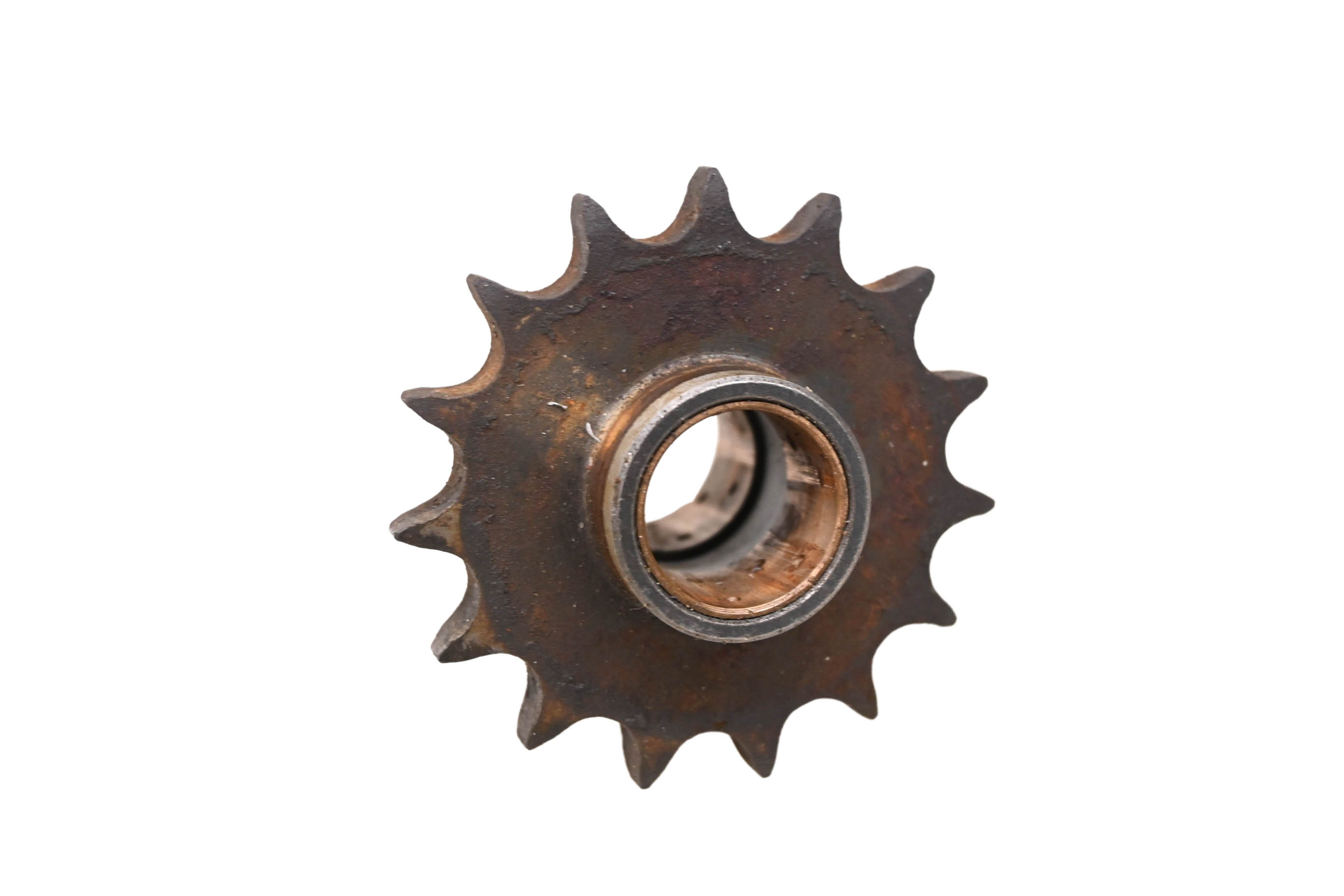 82 Honda ATC 110 Front Sprocket