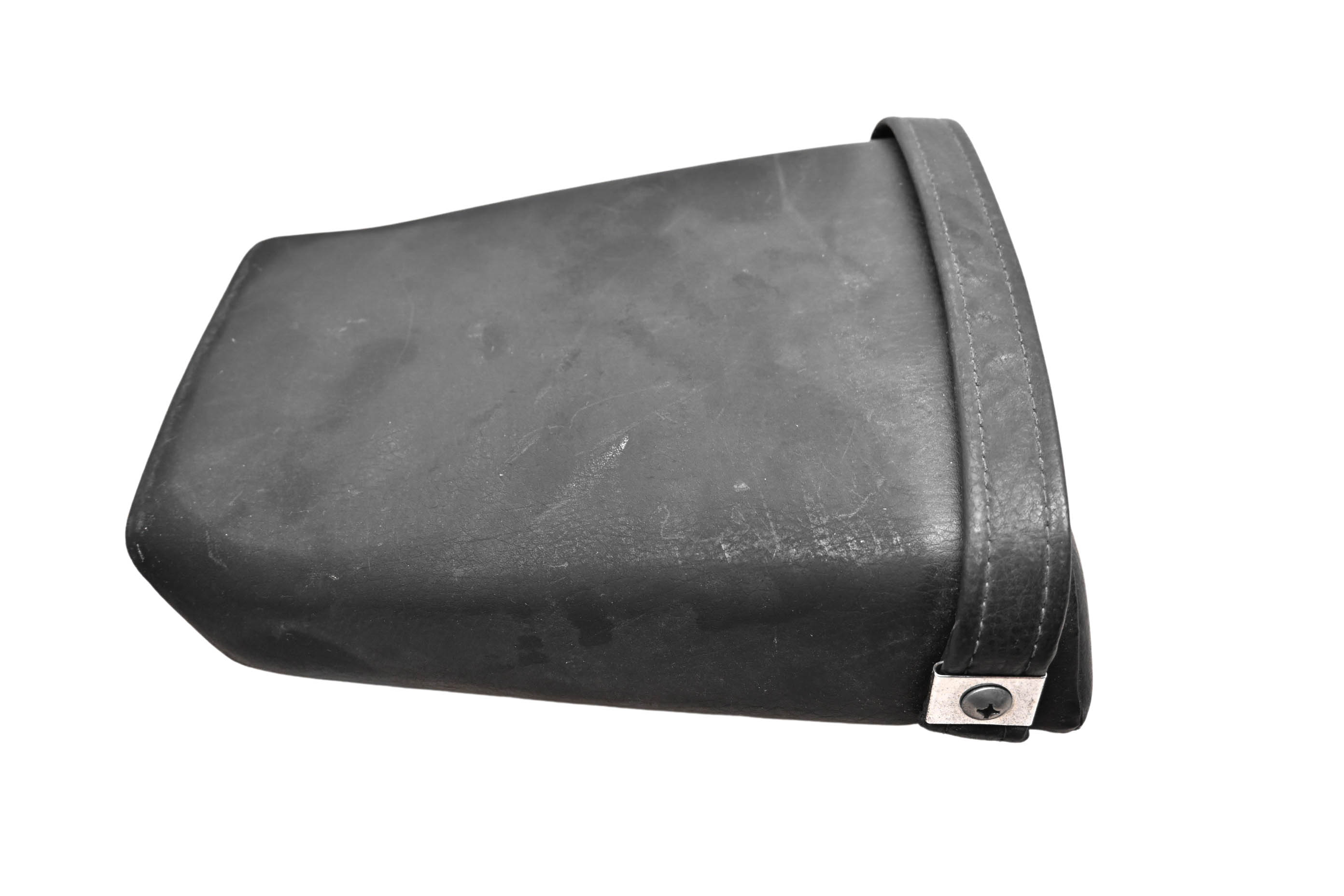 89 Yamaha FZR600R Tandem Seat