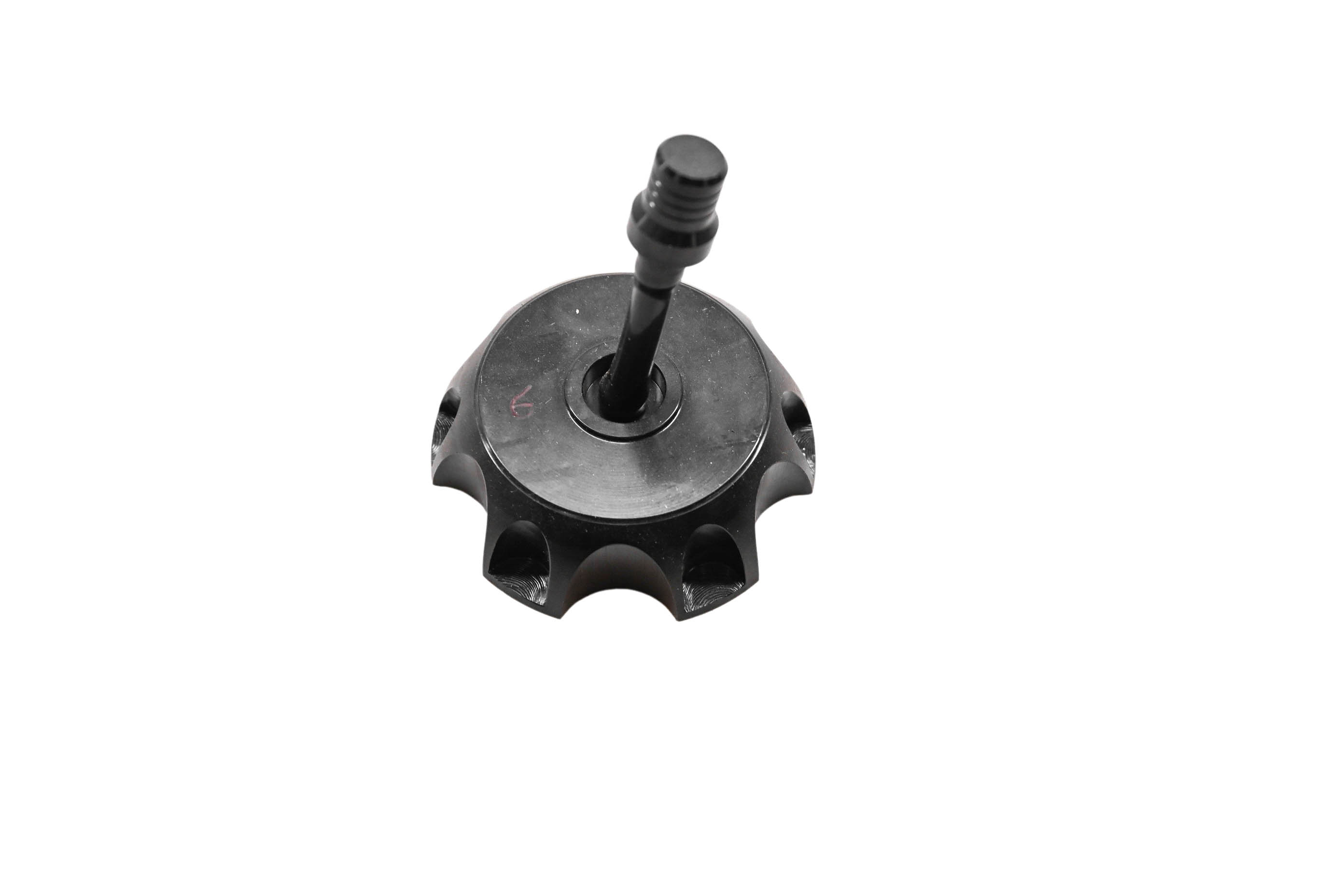 03 Suzuki RM85 Gas Cap Aftermarket