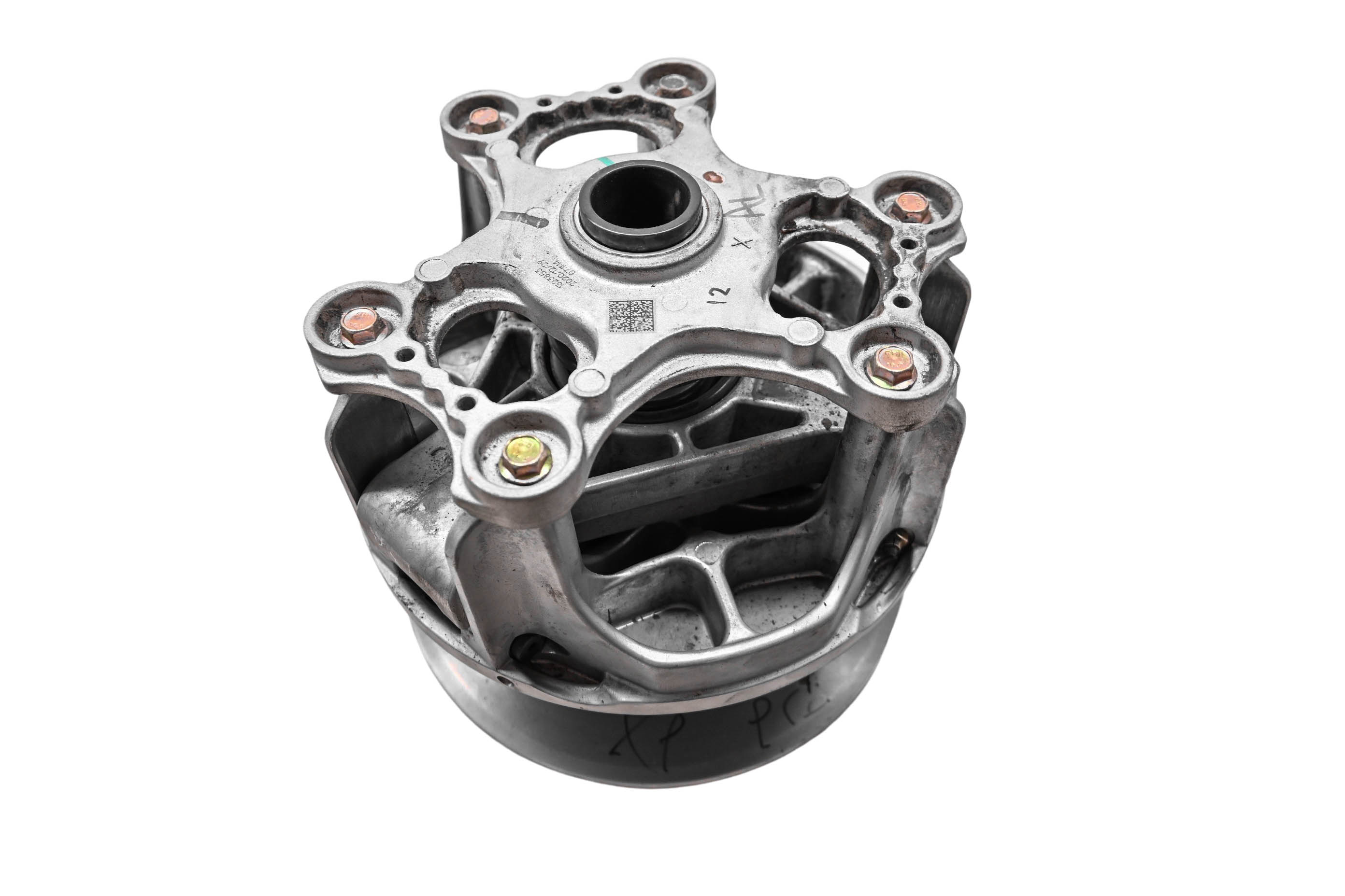 20 Polaris RZR 1000 XP Pro 4x4 Primary Drive Clutch