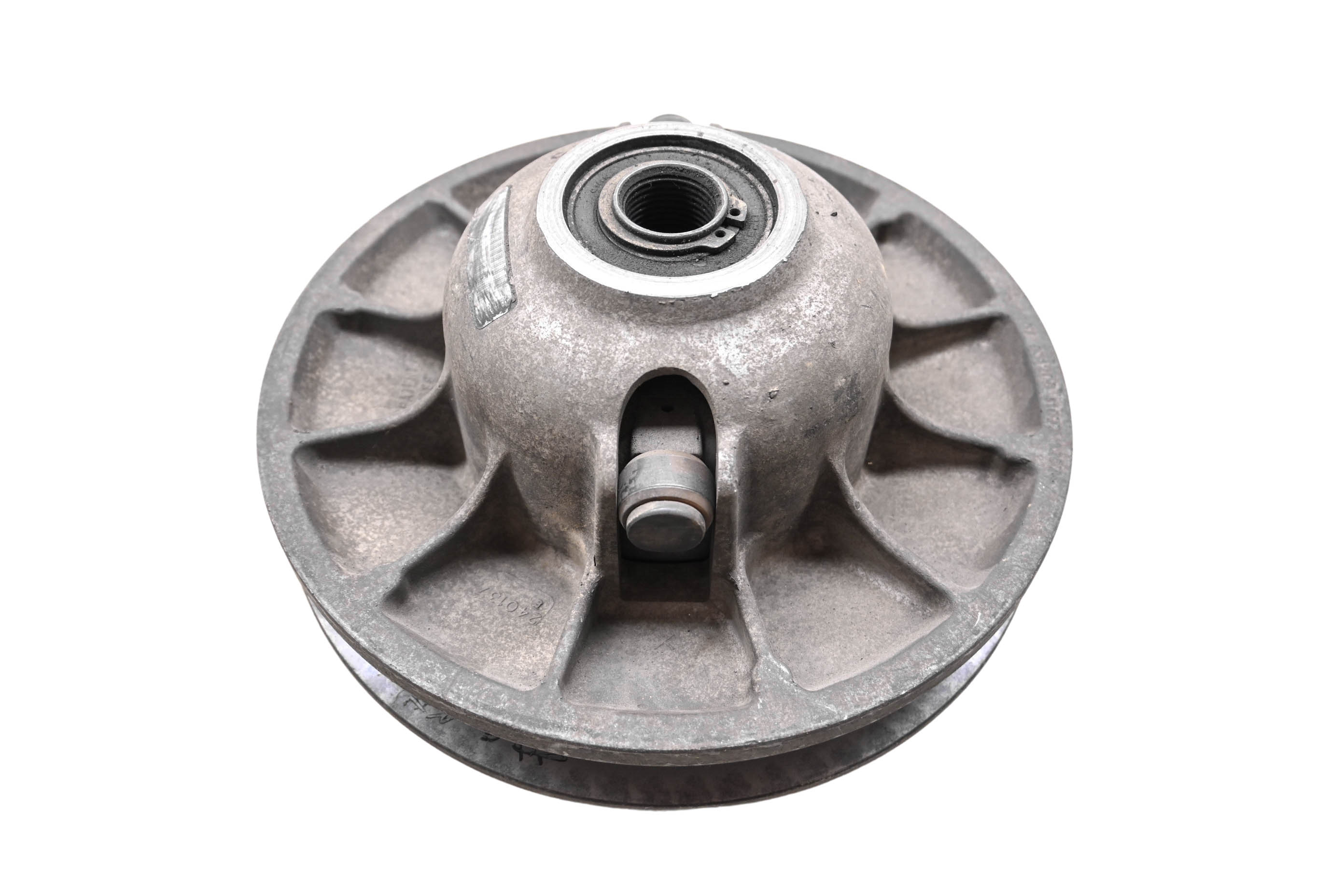 09 Polaris Sportman 800 4x4 Secondary Driven Clutch