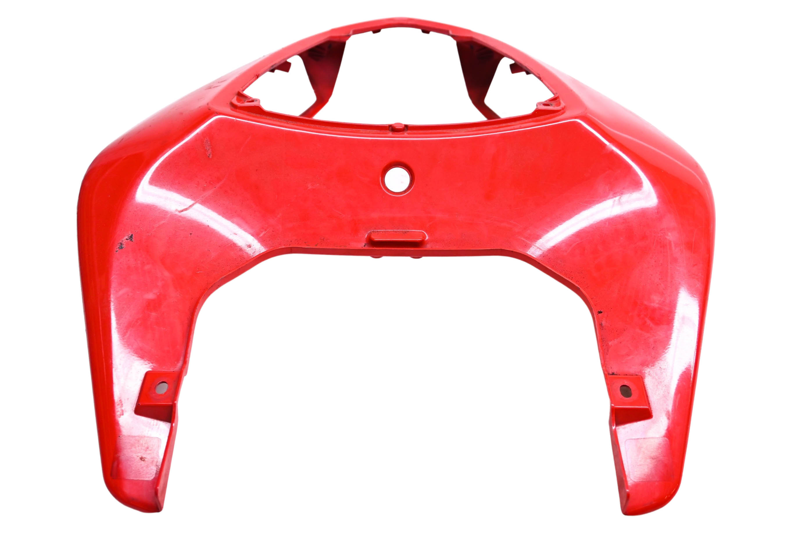 07 Kawasaki ZX10R Tail Cover