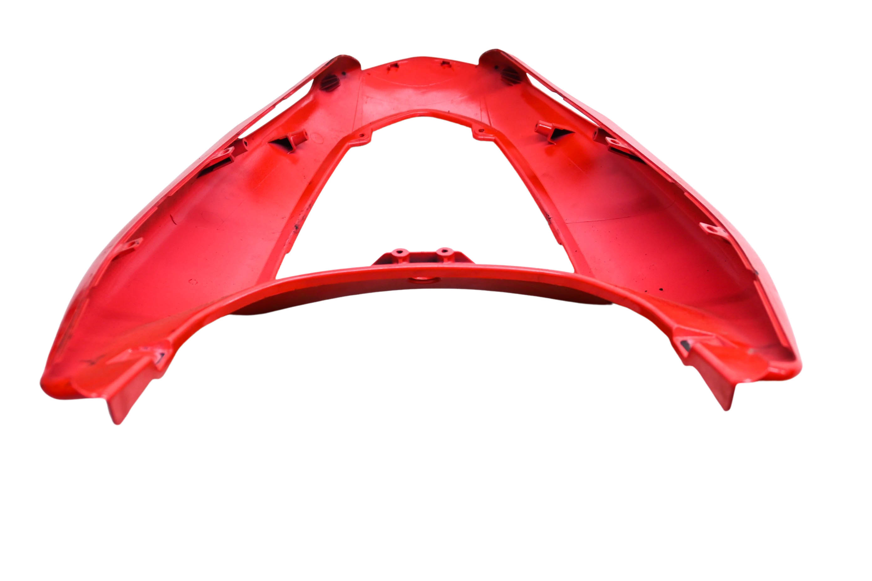 07 Kawasaki ZX10R Tail Cover