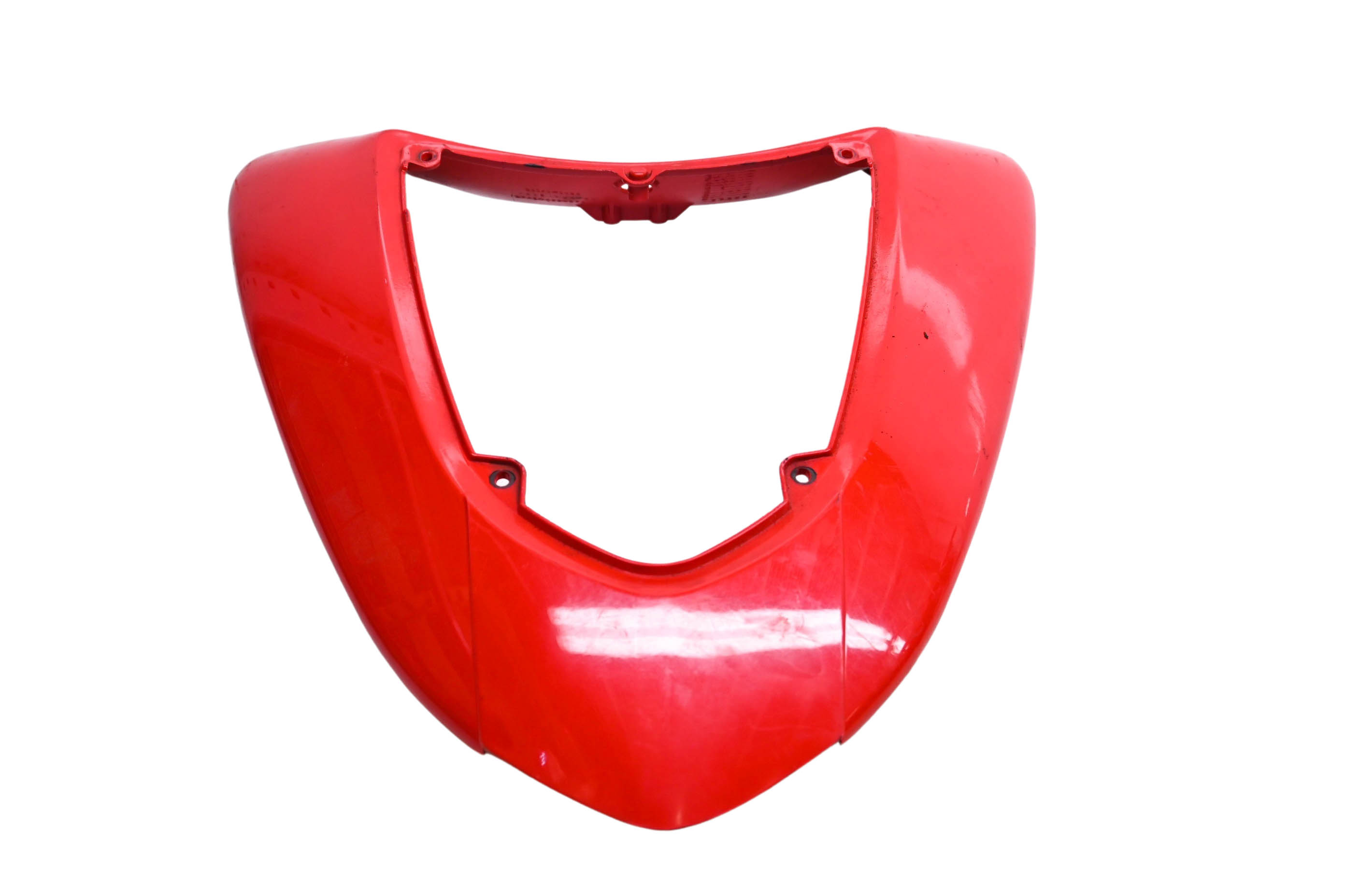 07 Kawasaki ZX10R Tail Cover