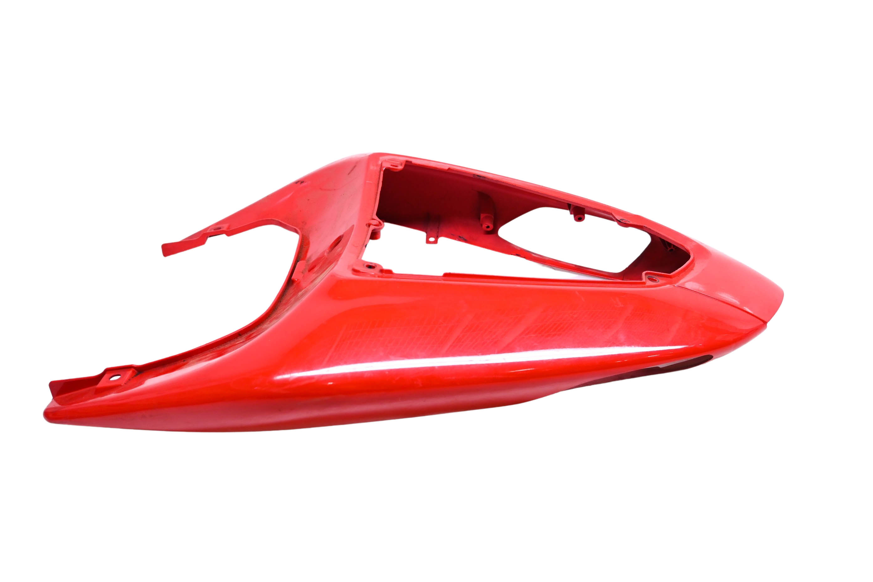 07 Kawasaki ZX10R Tail Cover