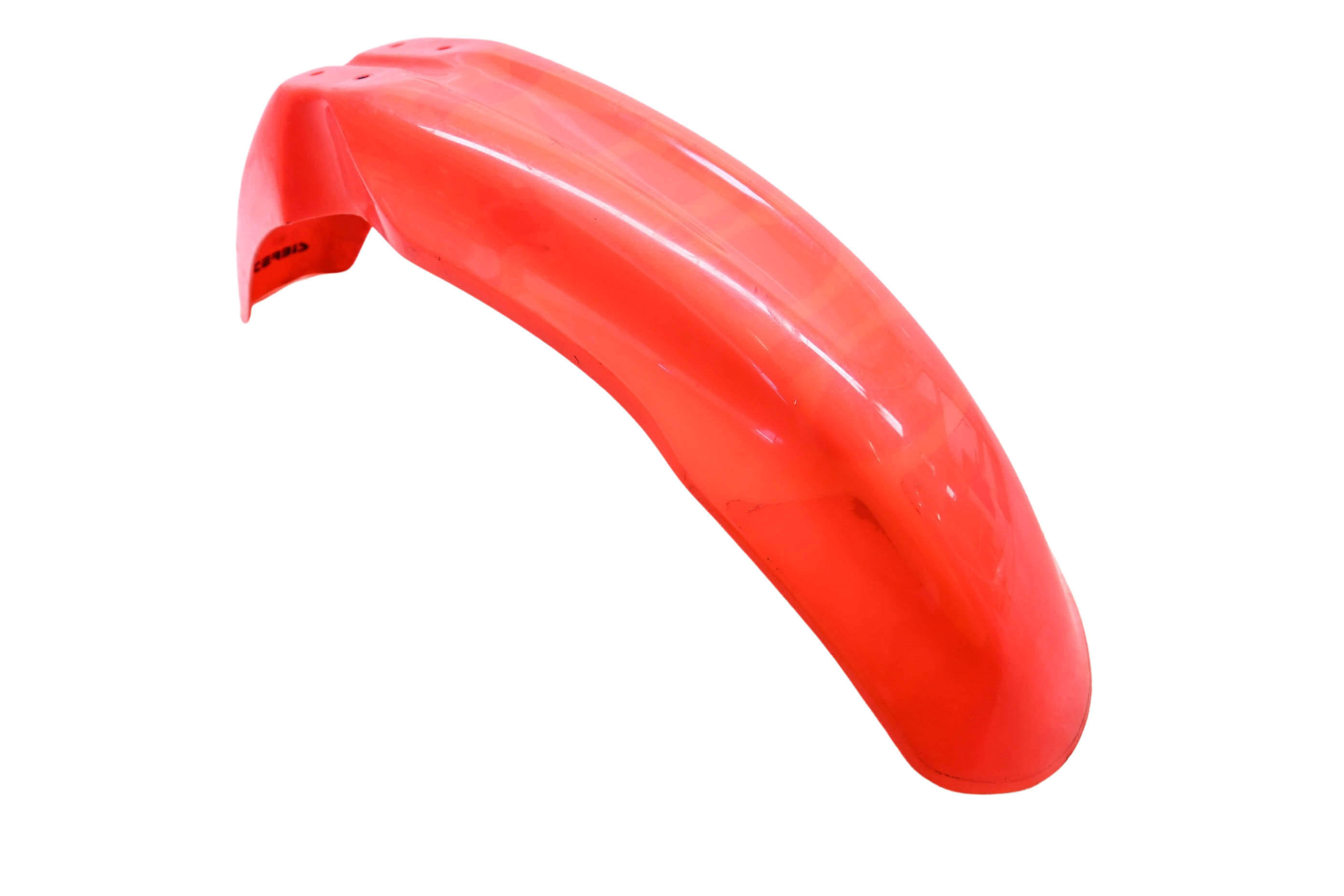 02 Honda CRF450R Front Fender Acerbis