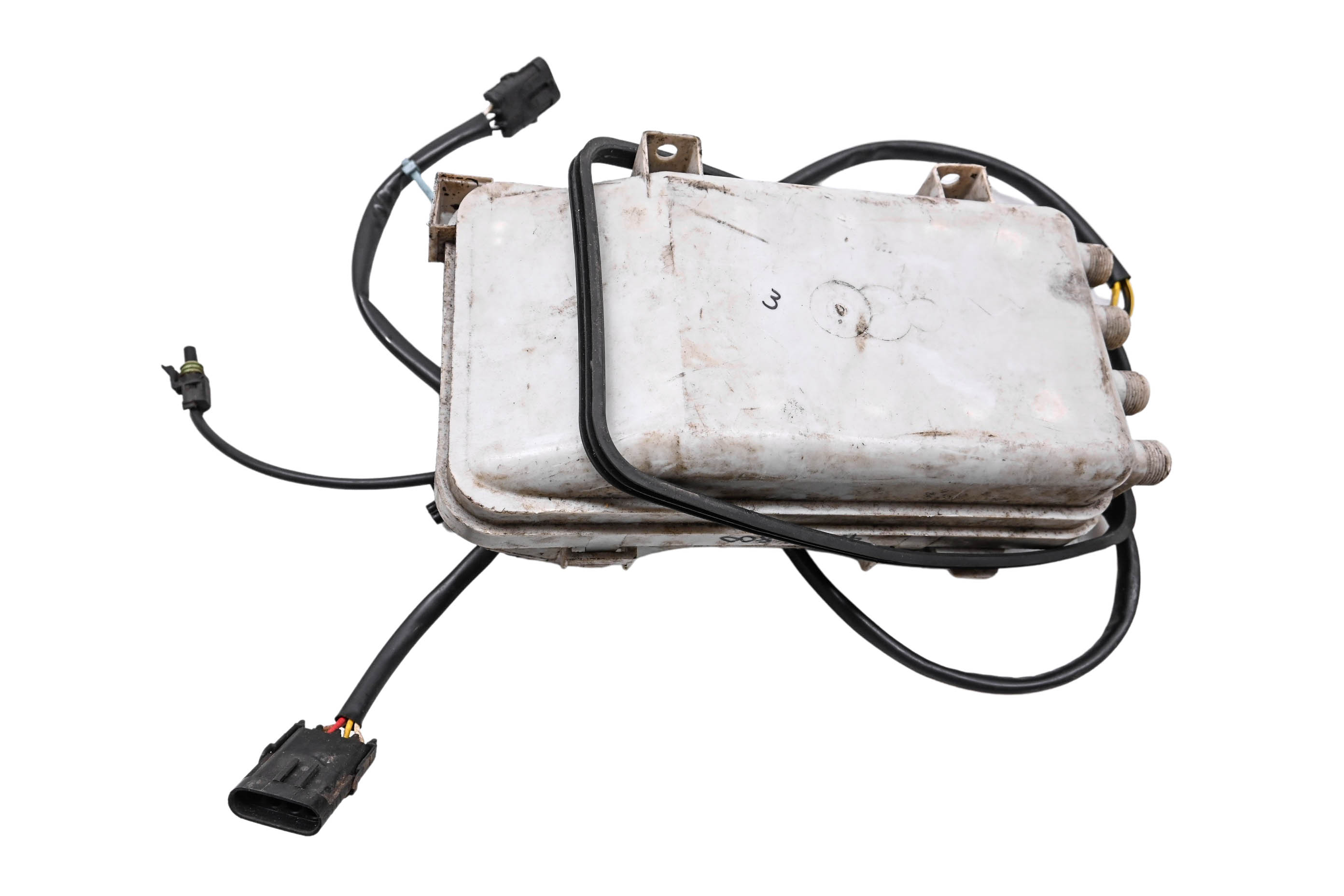 96 Sea-Doo XP 800 Electrical Box Assembly