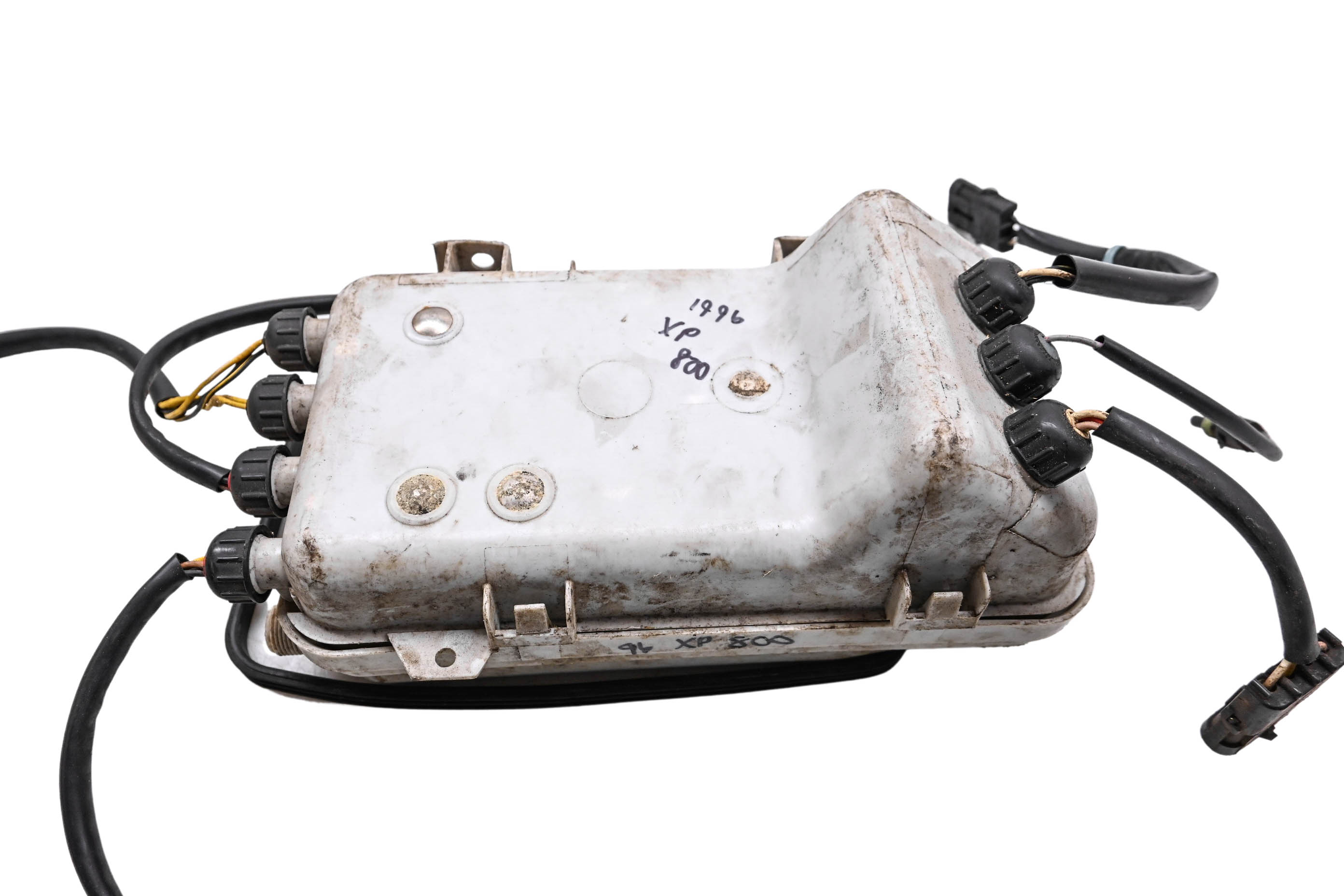 96 Sea-Doo XP 800 Electrical Box Assembly