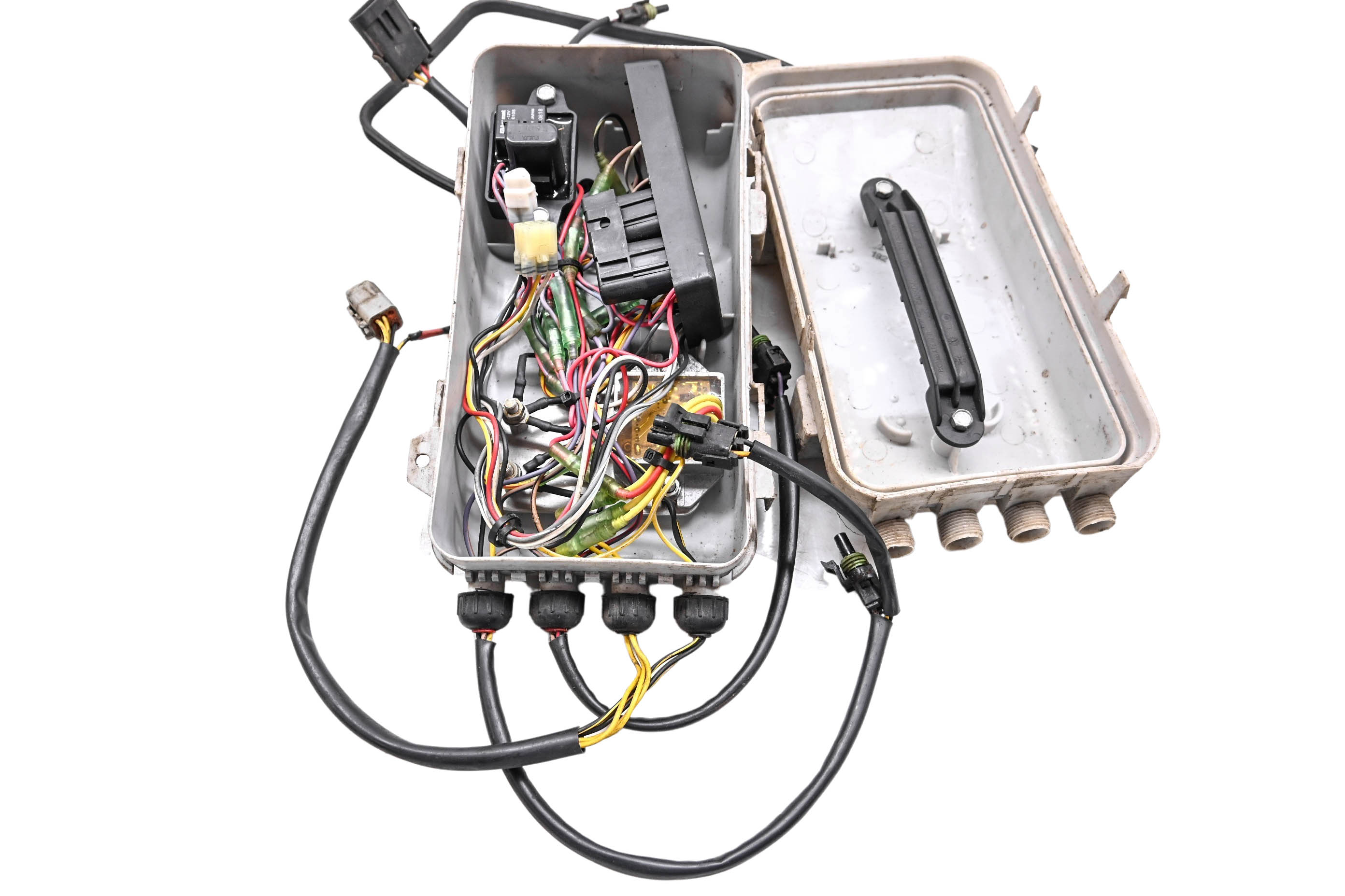 96 Sea-Doo XP 800 Electrical Box Assembly