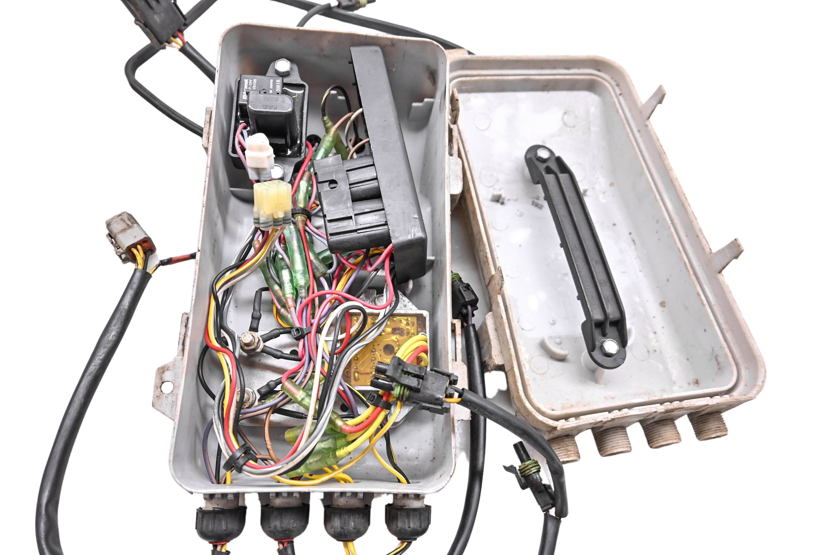 96 Sea-Doo XP 800 Electrical Box Assembly