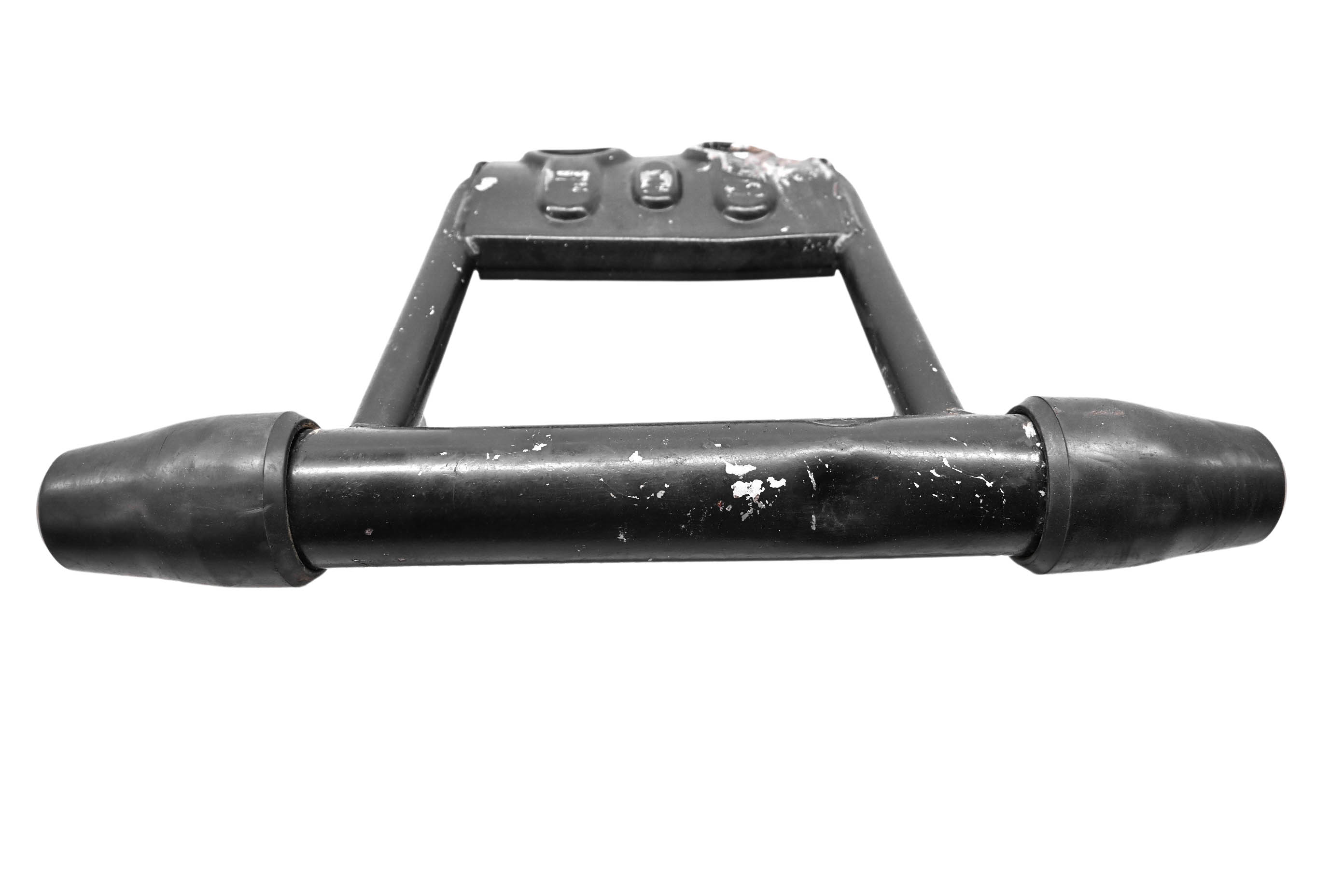 99 Yamaha Banshee 350 2x4 Front Bumper YFZ350
