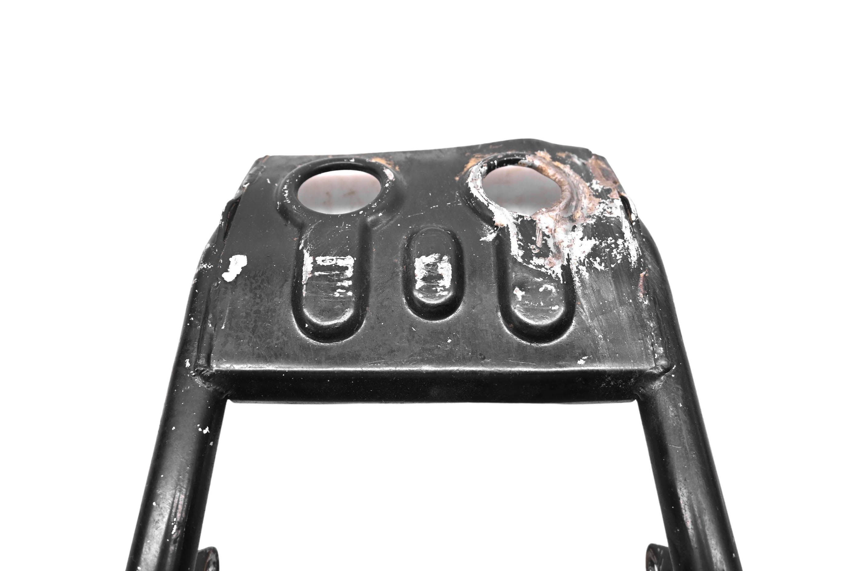 99 Yamaha Banshee 350 2x4 Front Bumper YFZ350
