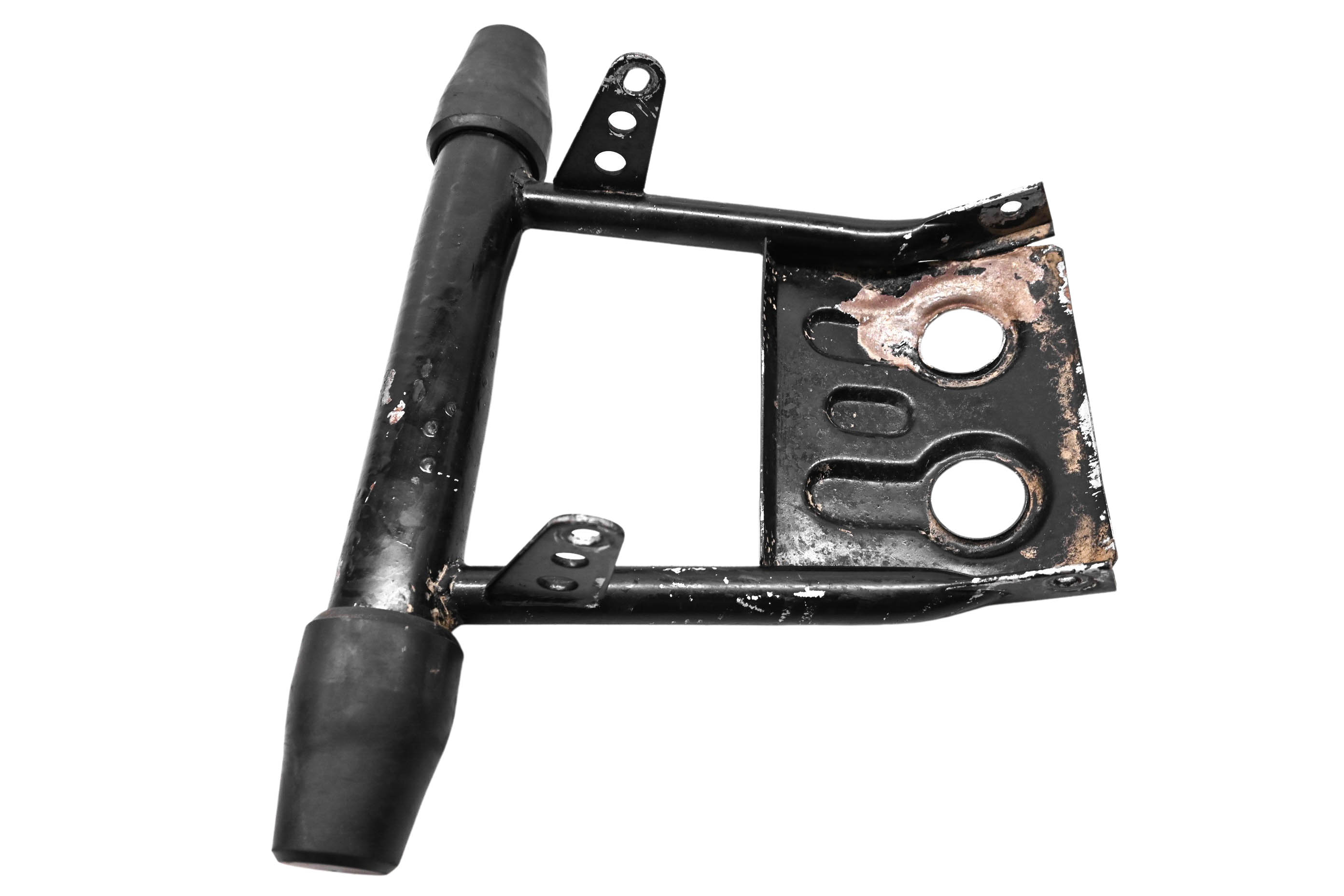 99 Yamaha Banshee 350 2x4 Front Bumper YFZ350