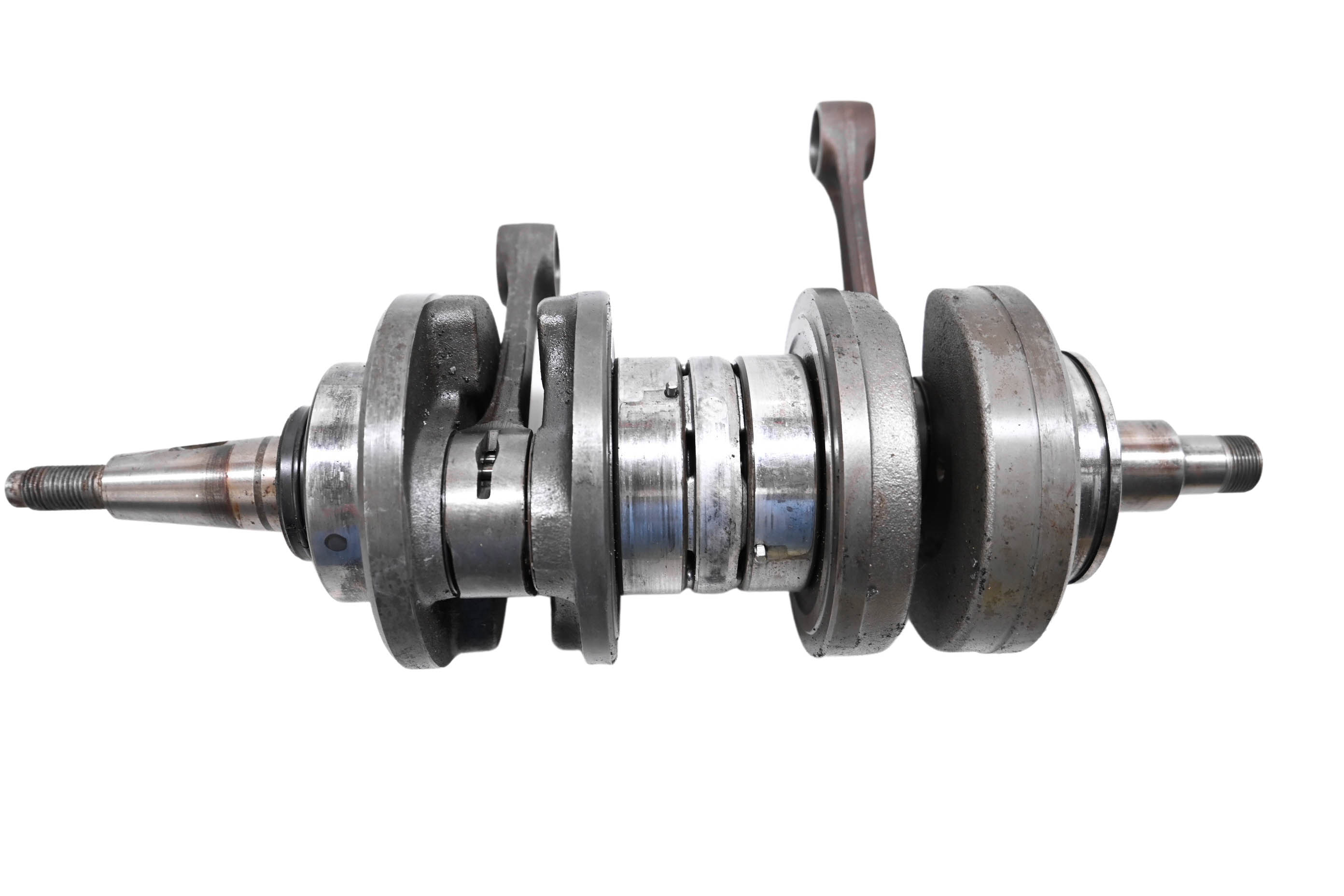 99 Yamaha Banshee 350 2x4 Crankshaft Crank Shaft YFZ350