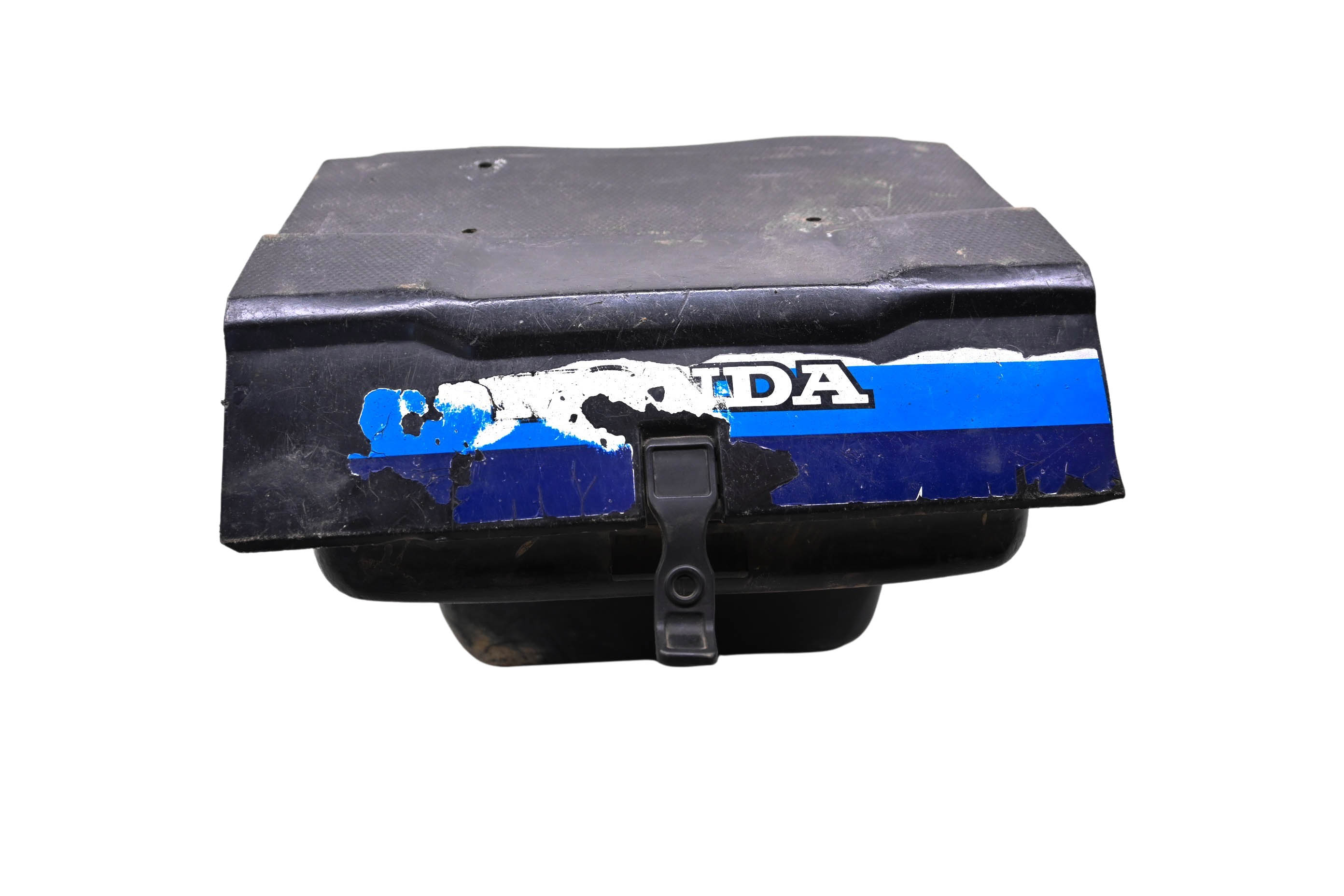 85 Honda ATC200M Tool Storage Box Honda