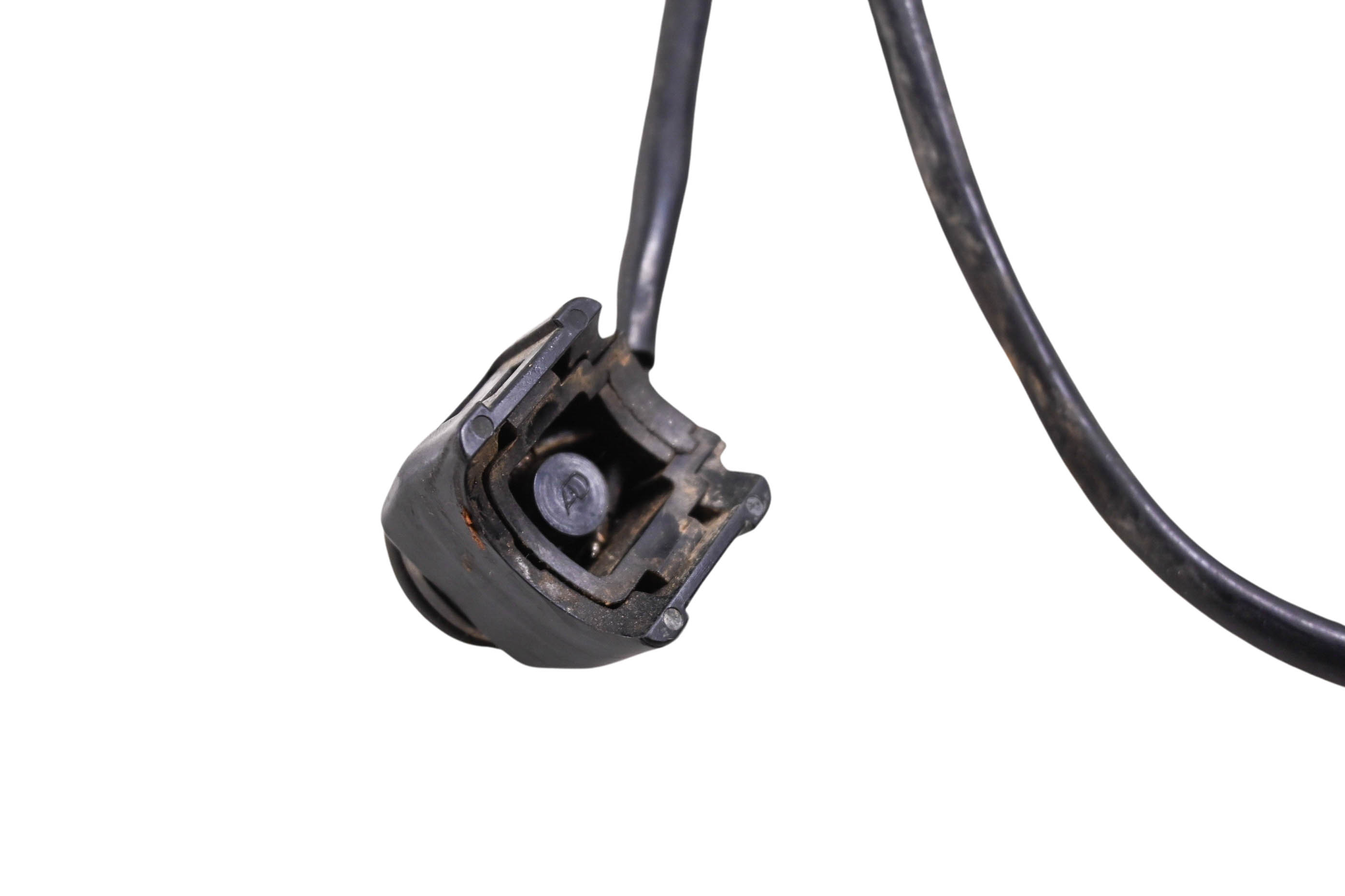 02 Kawasaki KX85 Kill Switch