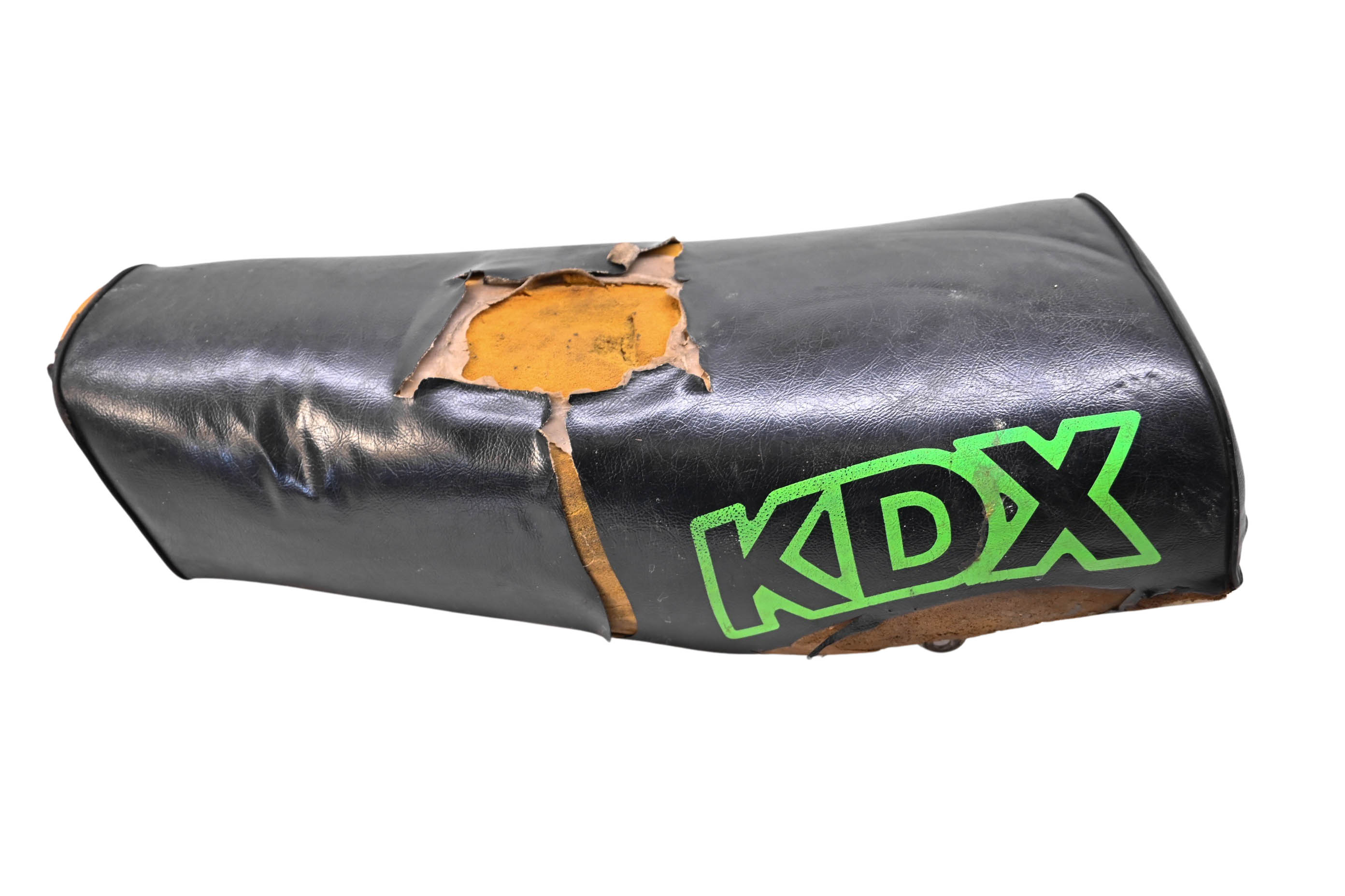 80 Kawasaki KDX175 Seat
