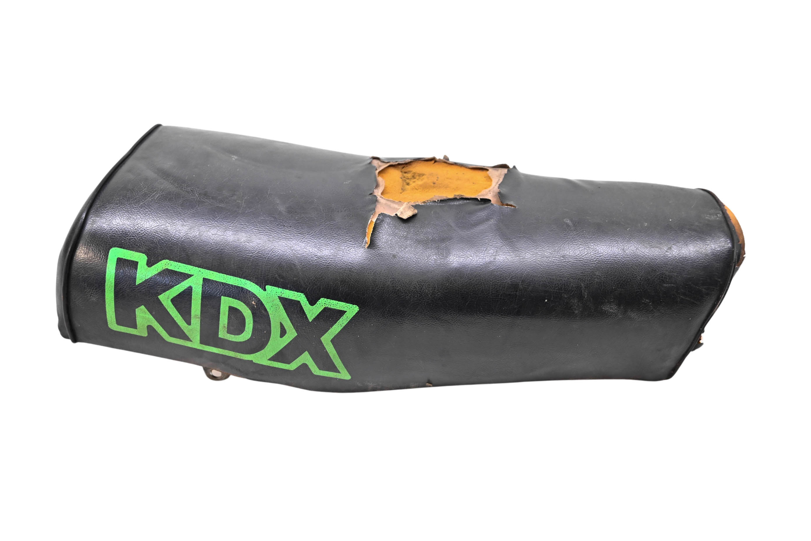 80 Kawasaki KDX175 Seat