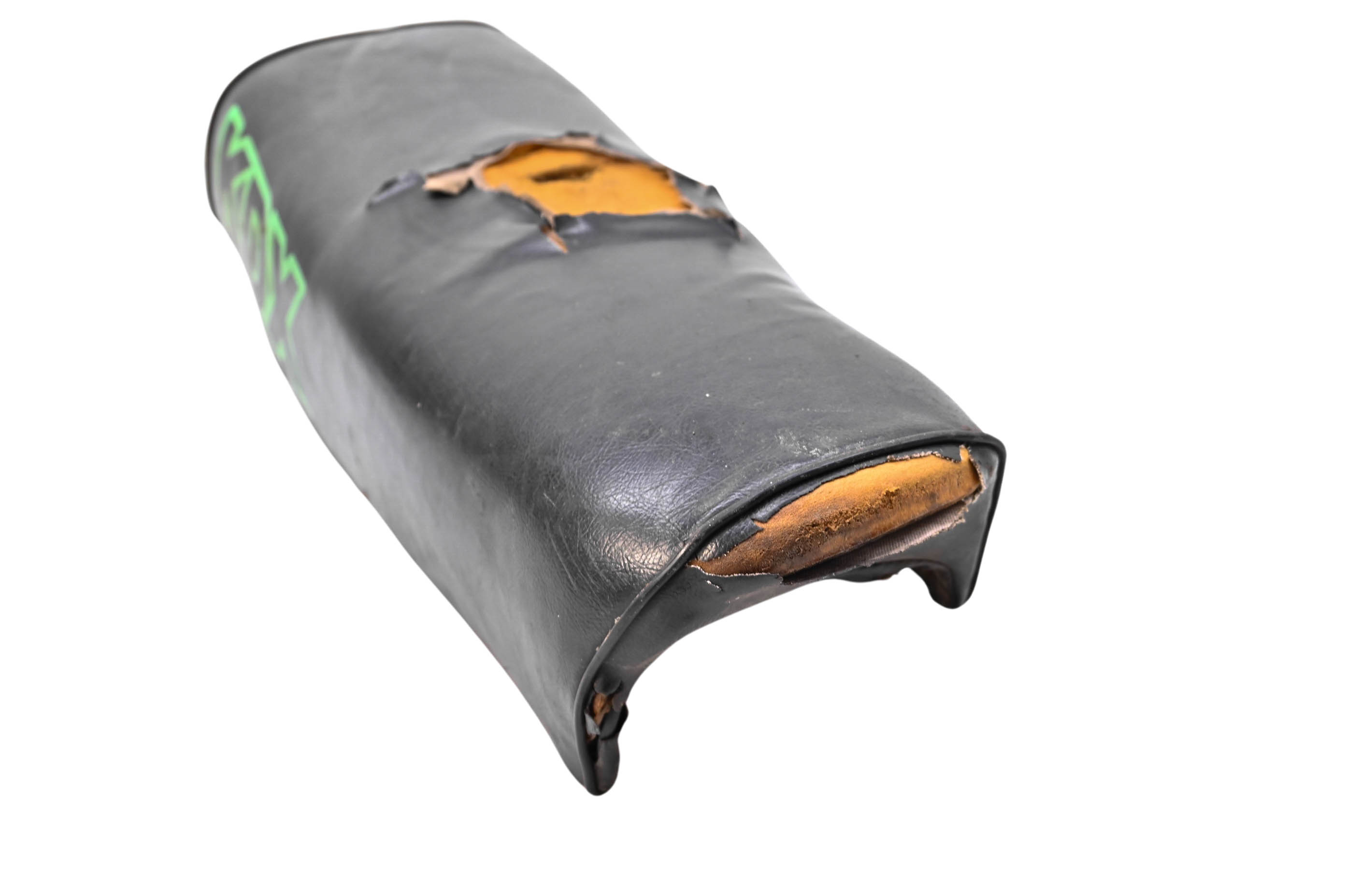 80 Kawasaki KDX175 Seat