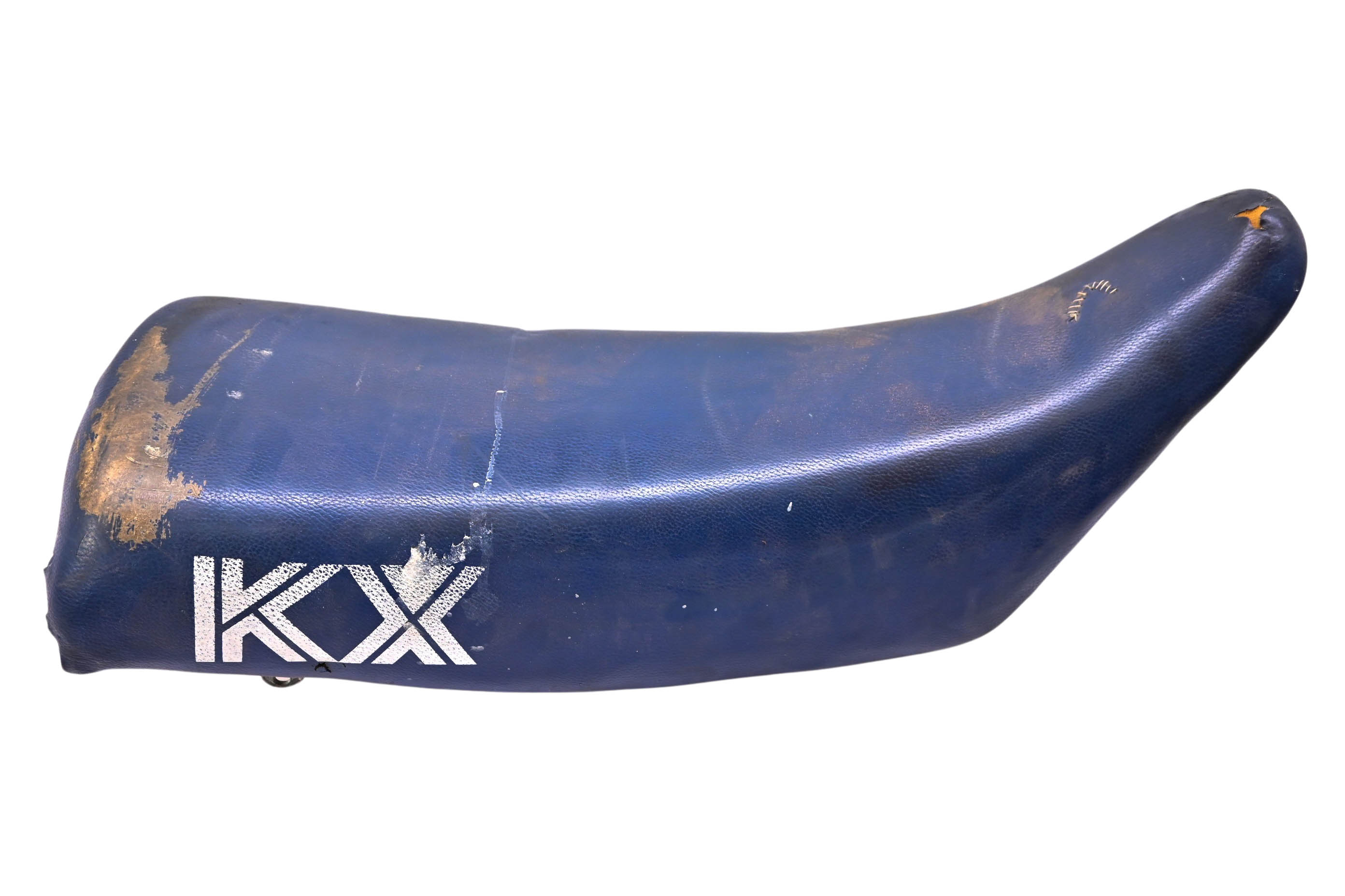 80 Kawasaki KDX175 Seat
