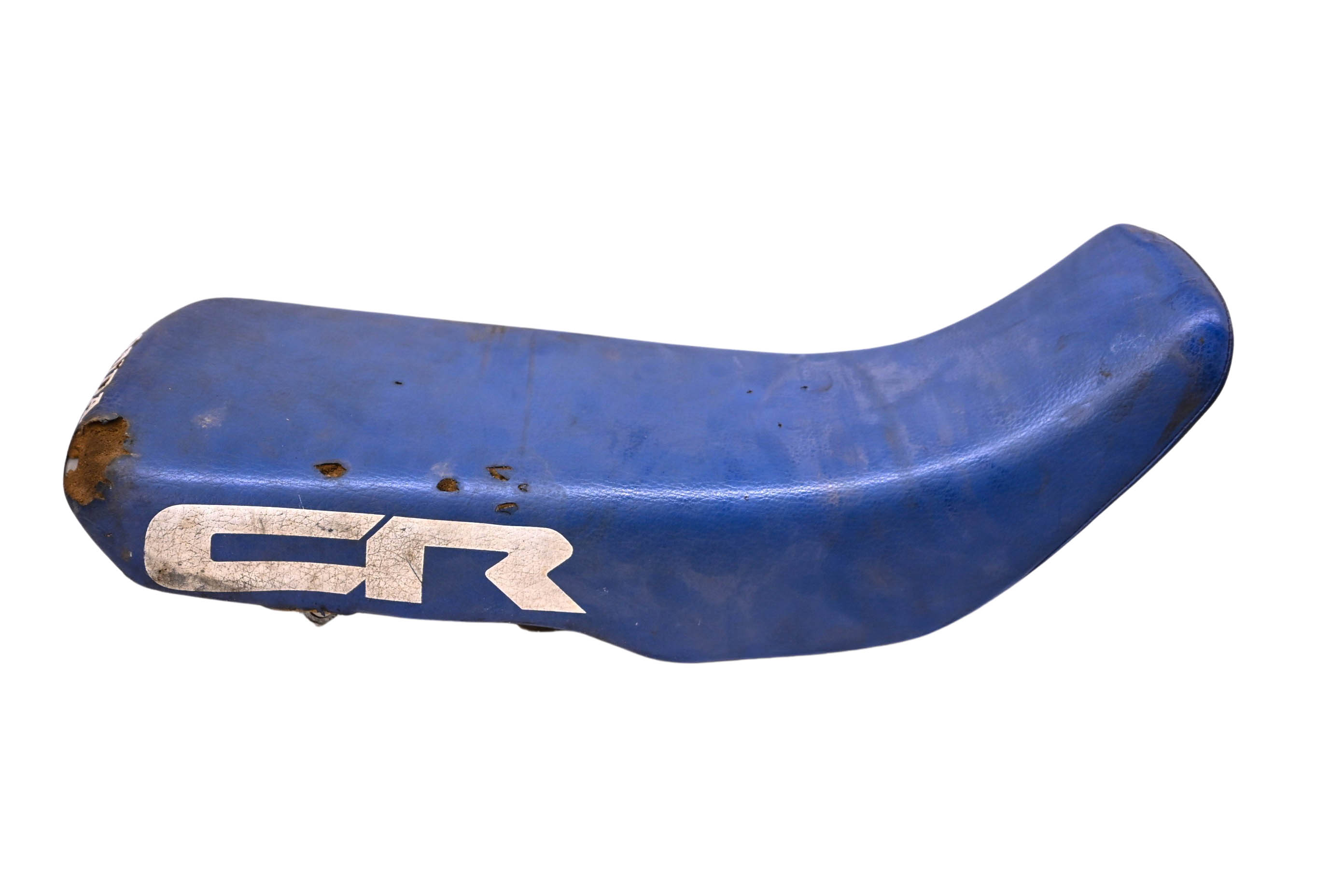 85 Honda CR125R Seat