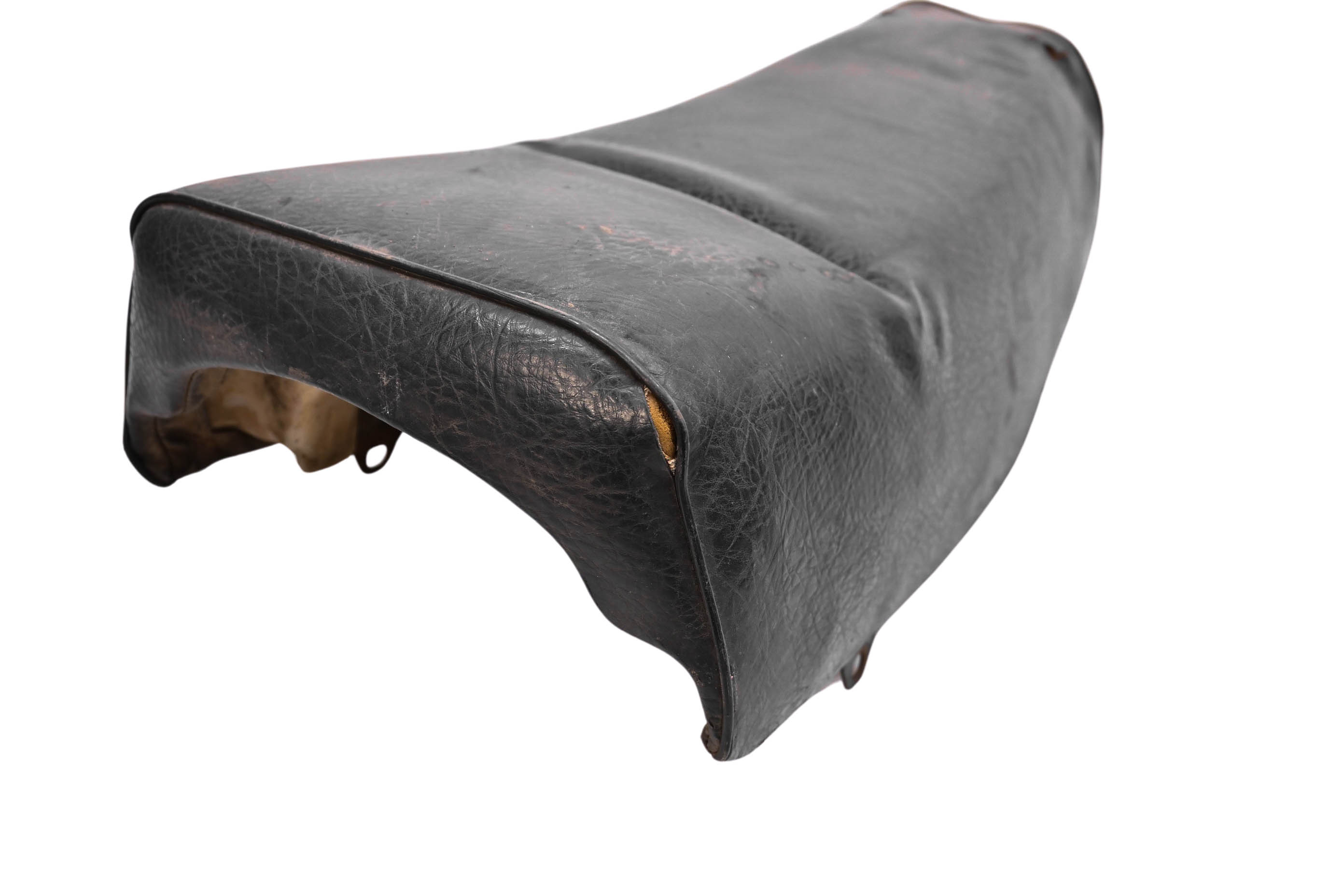 79 Honda XR250R Seat