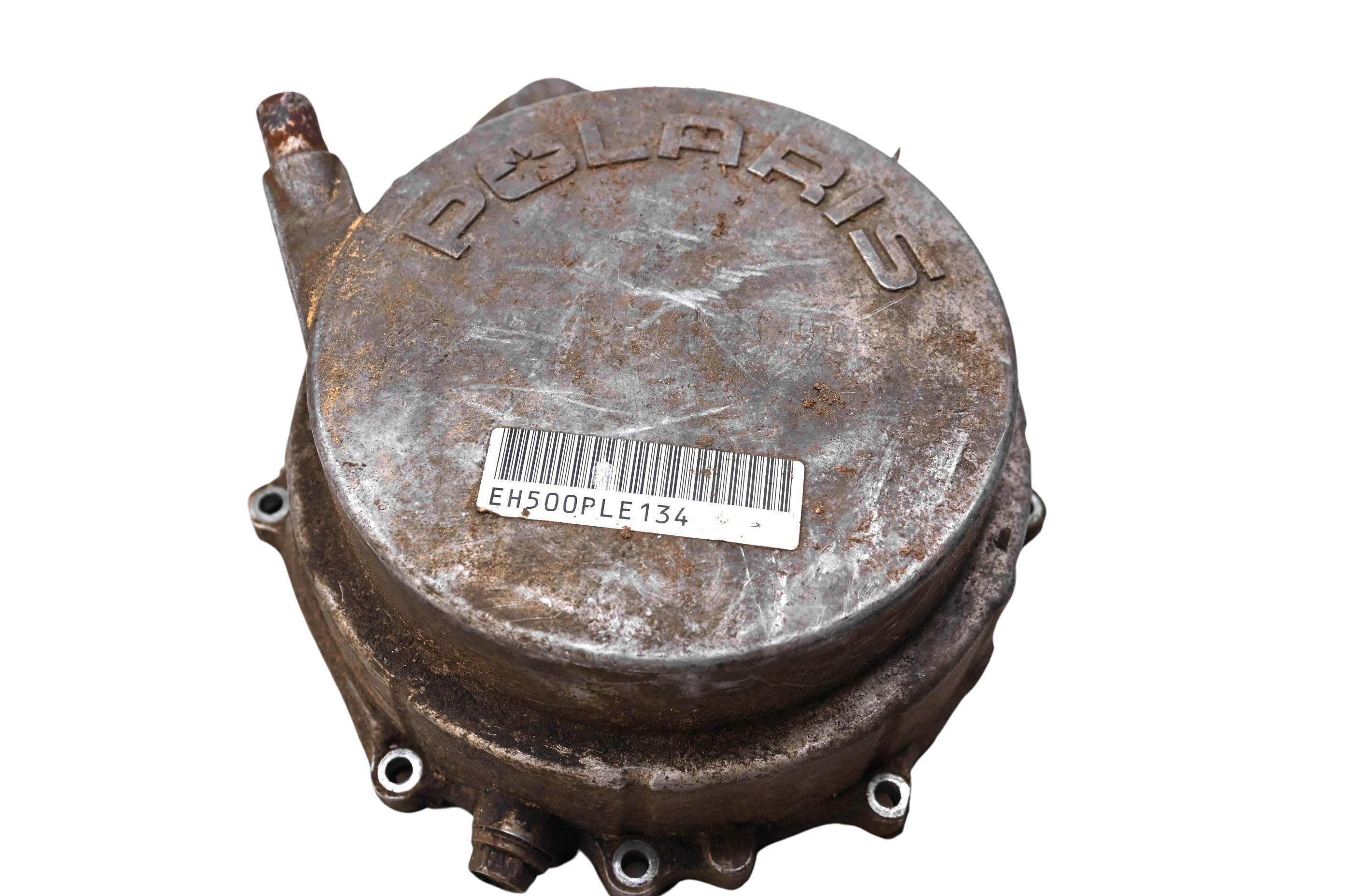 98 Polairs Sportsman 500 4x4 Pull Start Recoil Cover Polaris