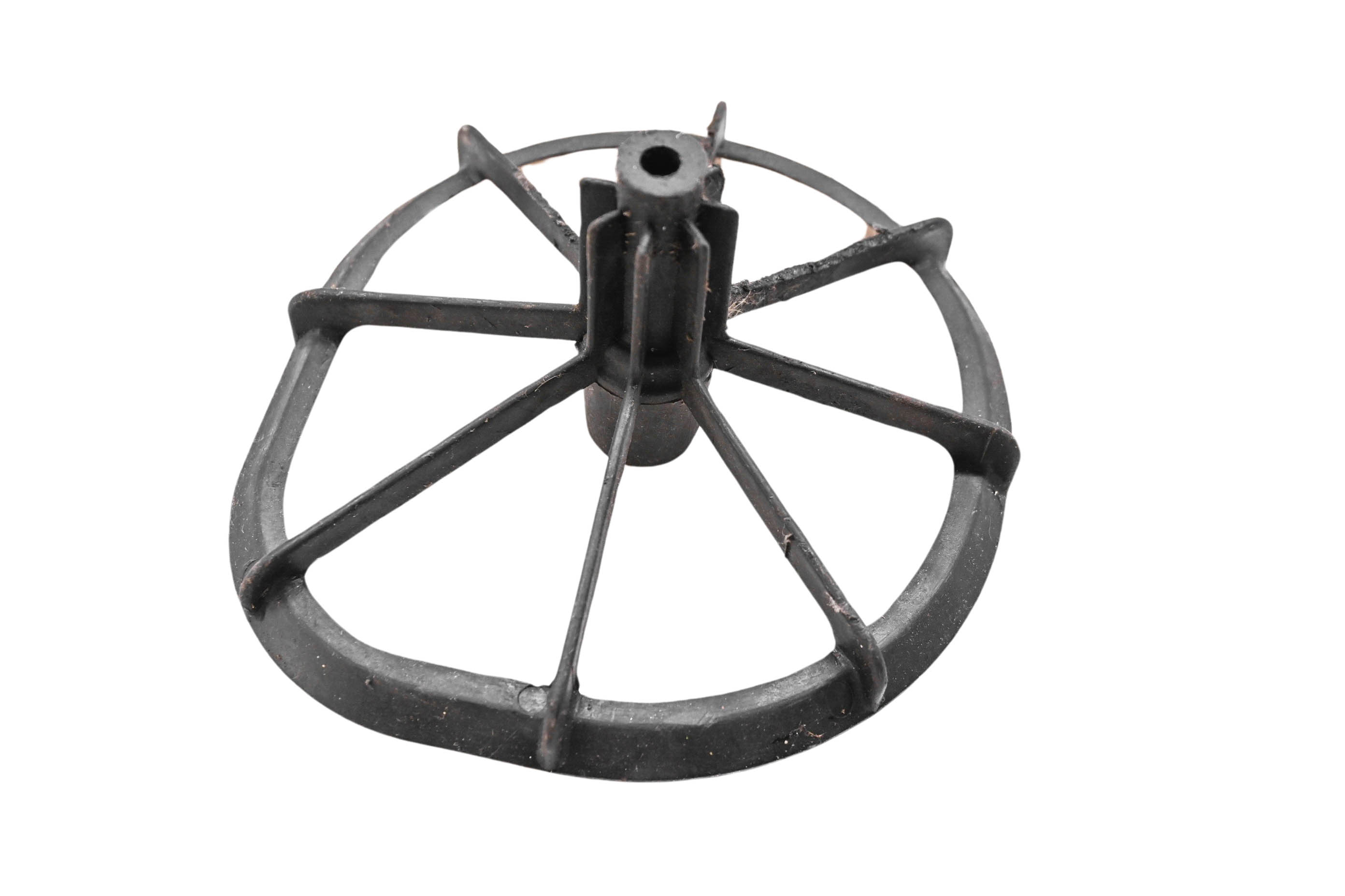04 Suzuki RM125 Air Filter Bracket