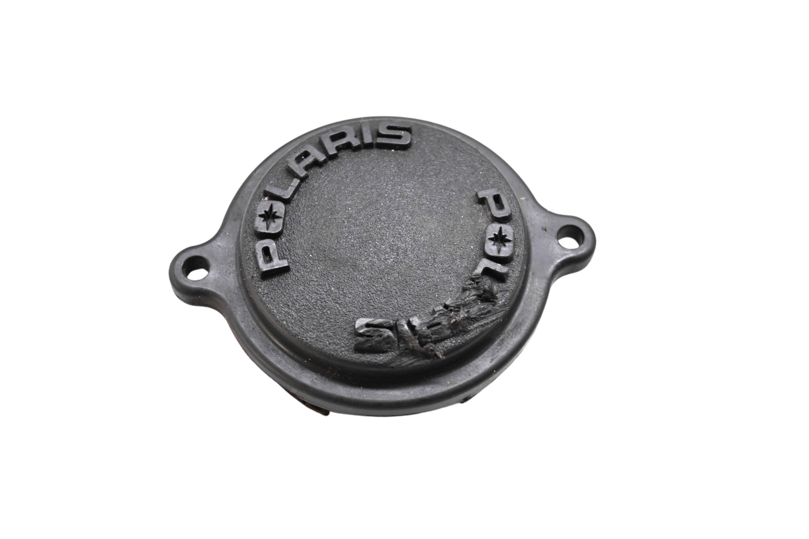 03 Polaris Trail Blazer 400 2x4 Front Center Hub Cover