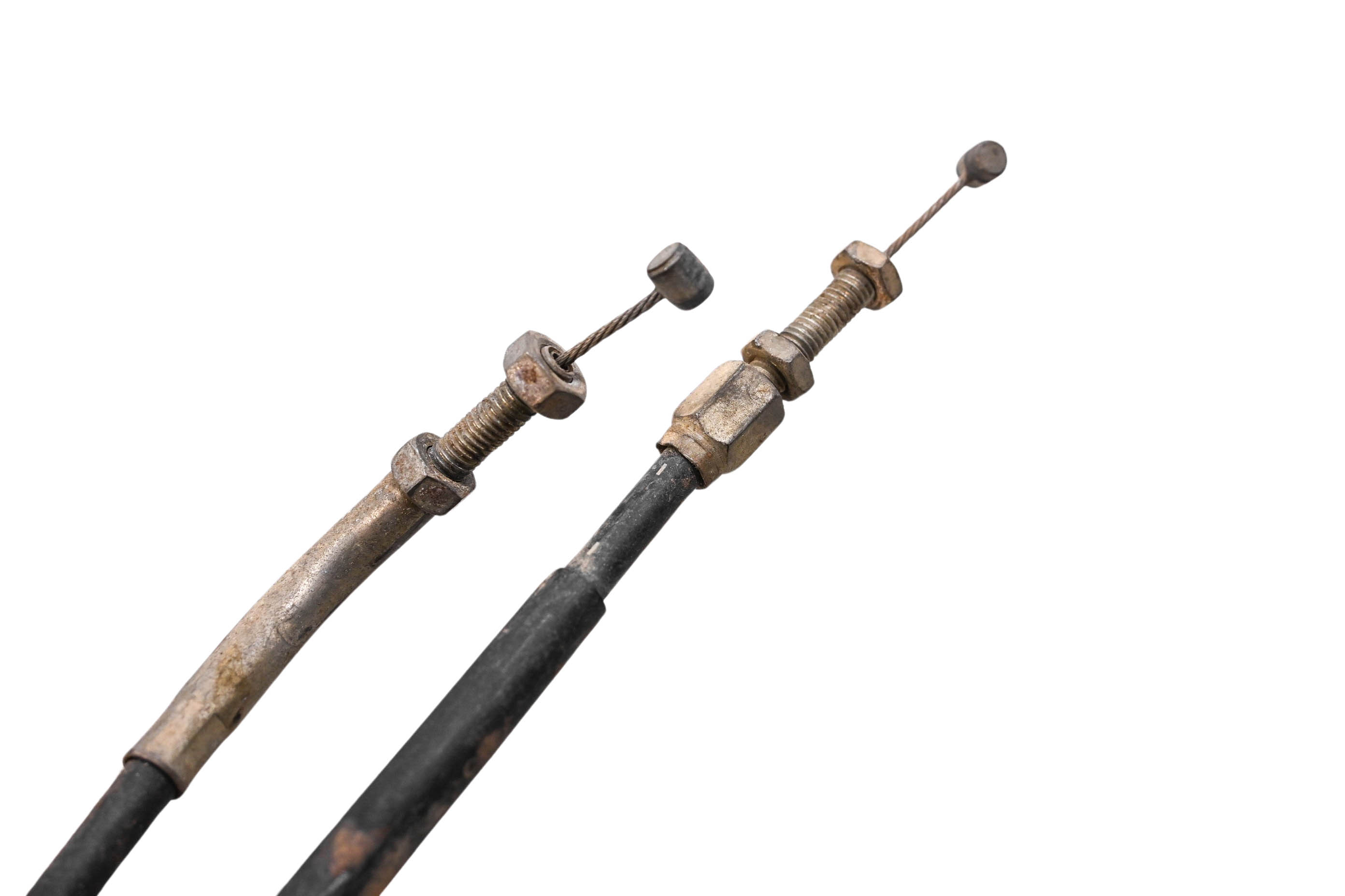 98 Kawasaki KLX300 Throttle Cable & Housing