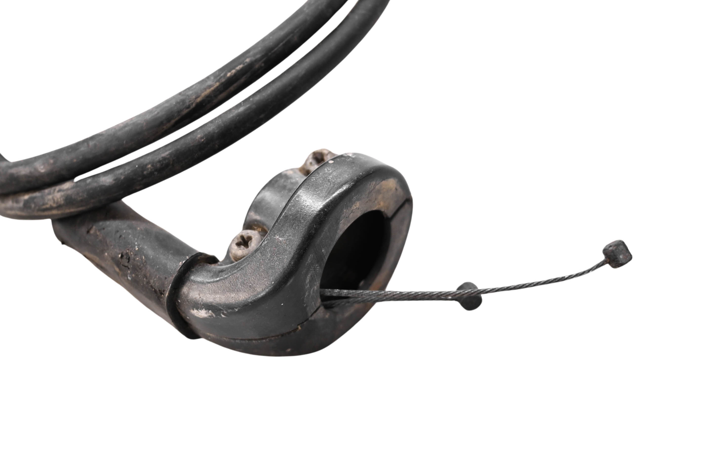 98 Kawasaki KLX300 Throttle Cable & Housing