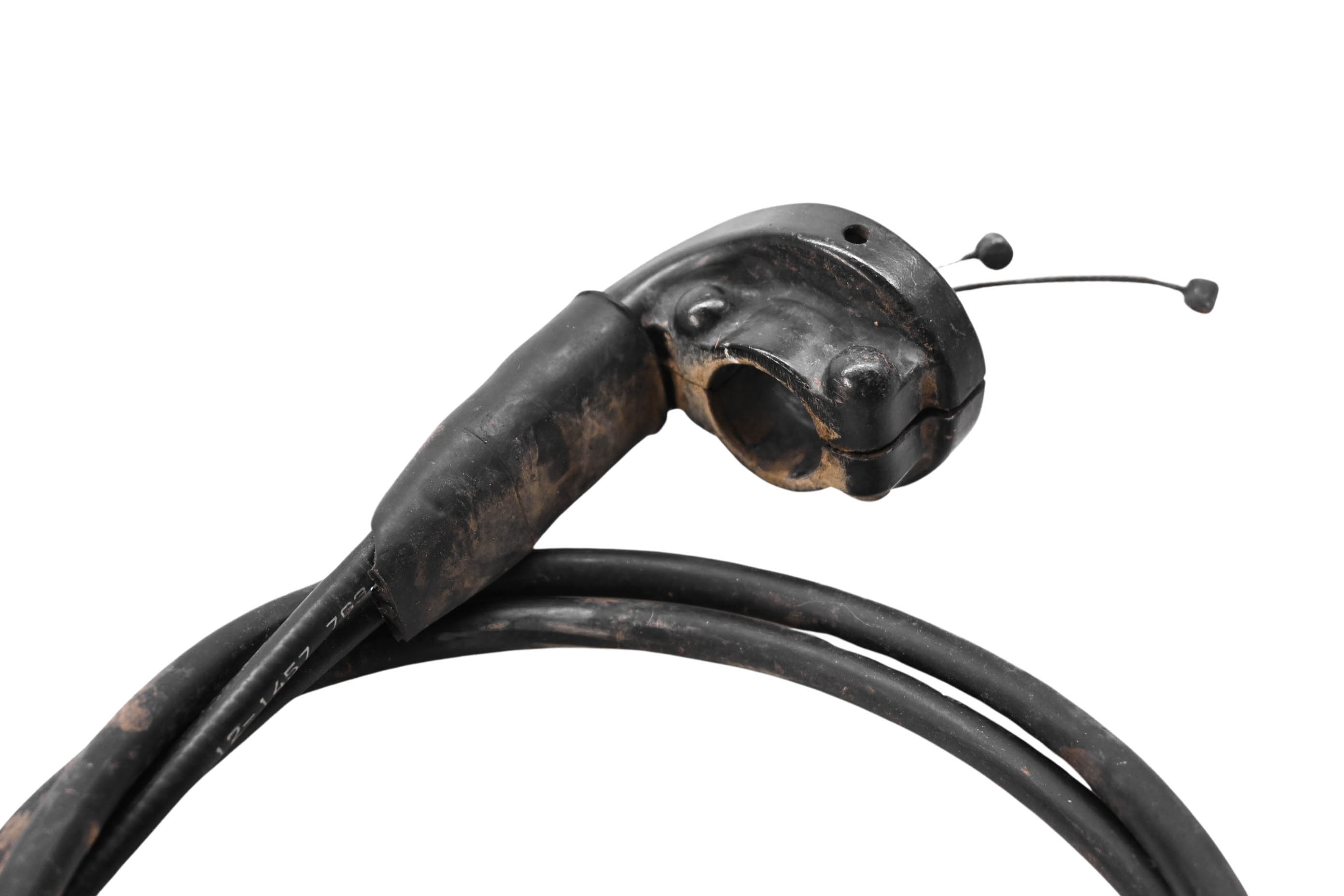 98 Kawasaki KLX300 Throttle Cable & Housing