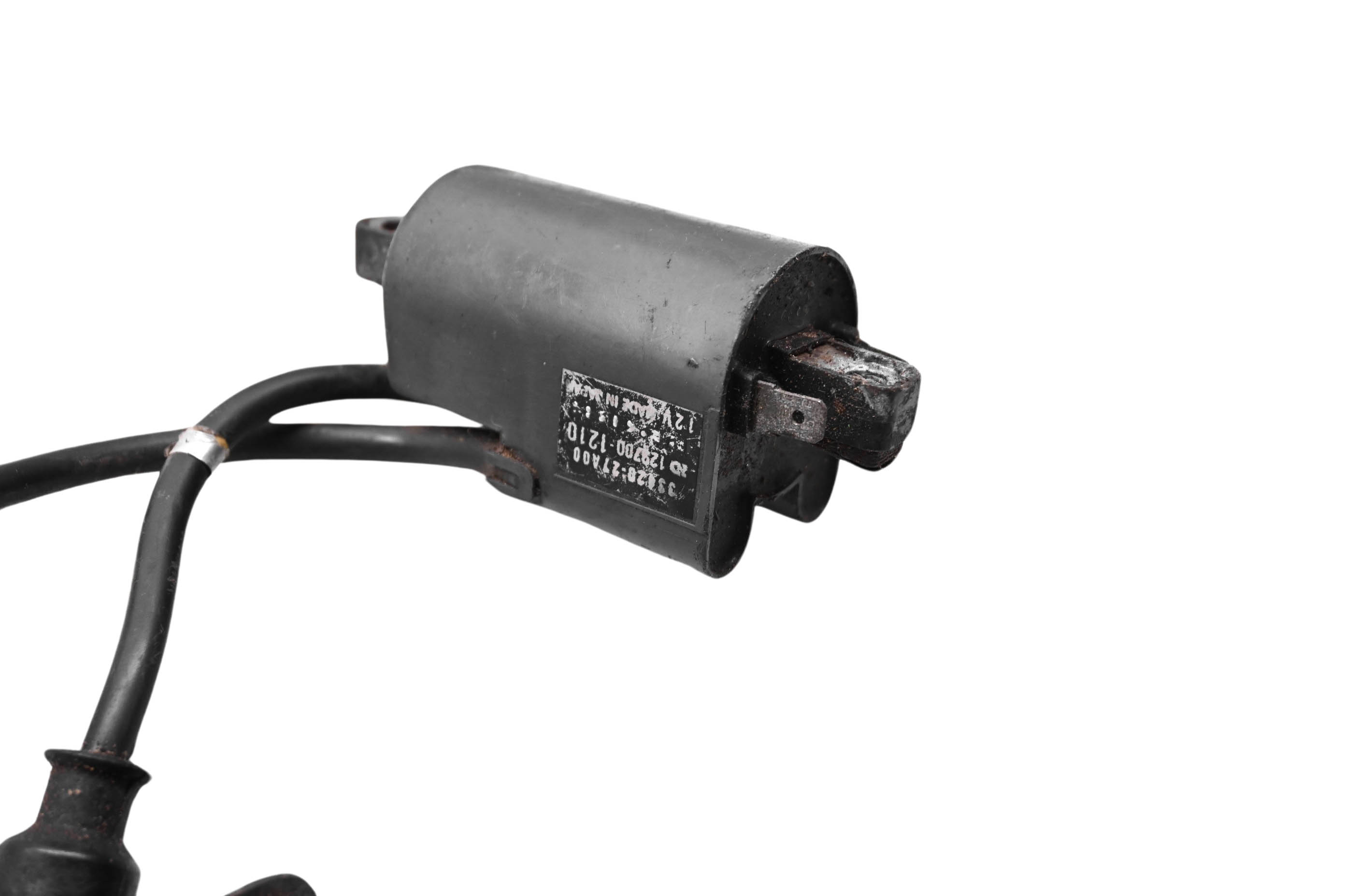 81 Suzuki GS650GL Ignition Coil