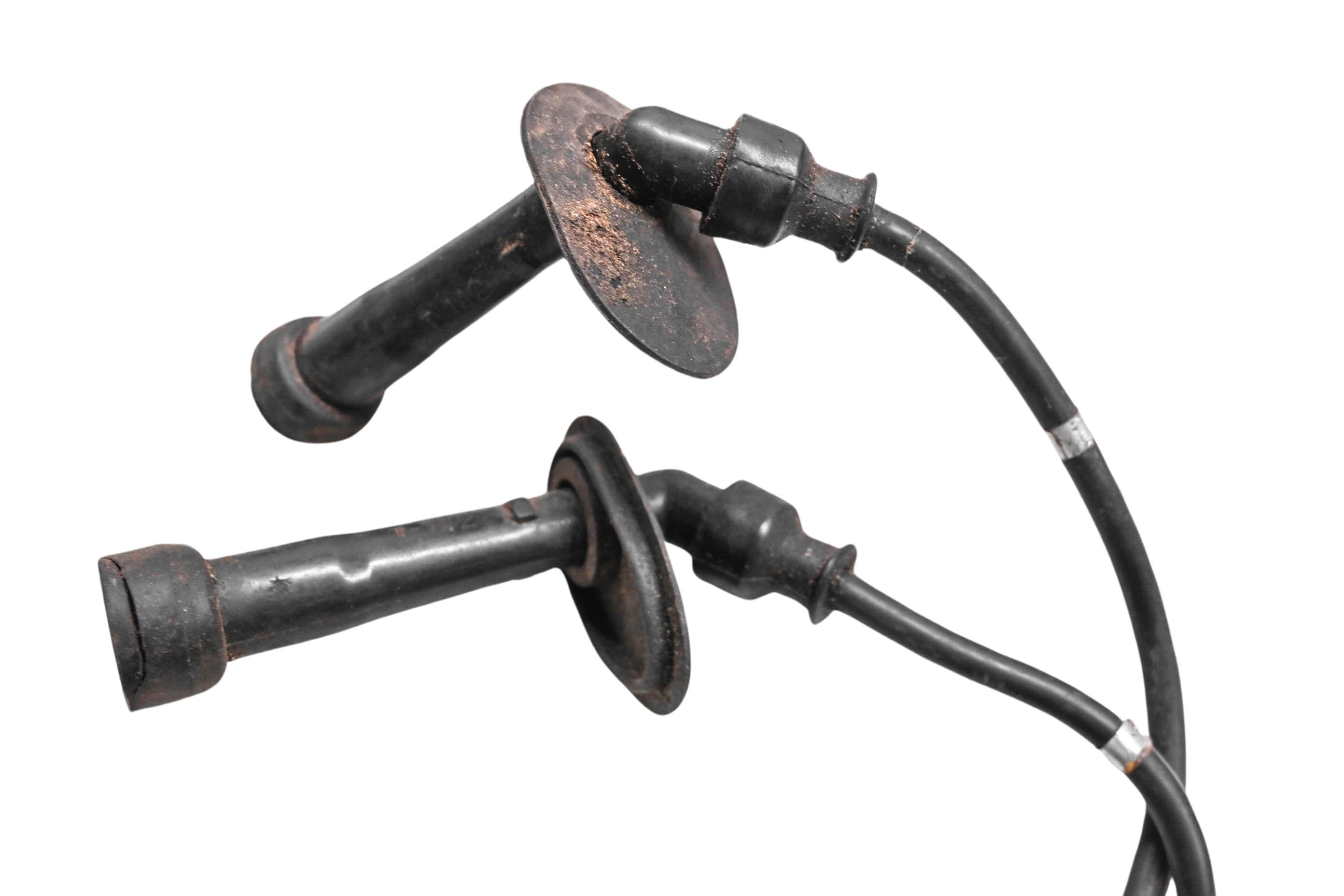 81 Suzuki GS650GL Ignition Coil