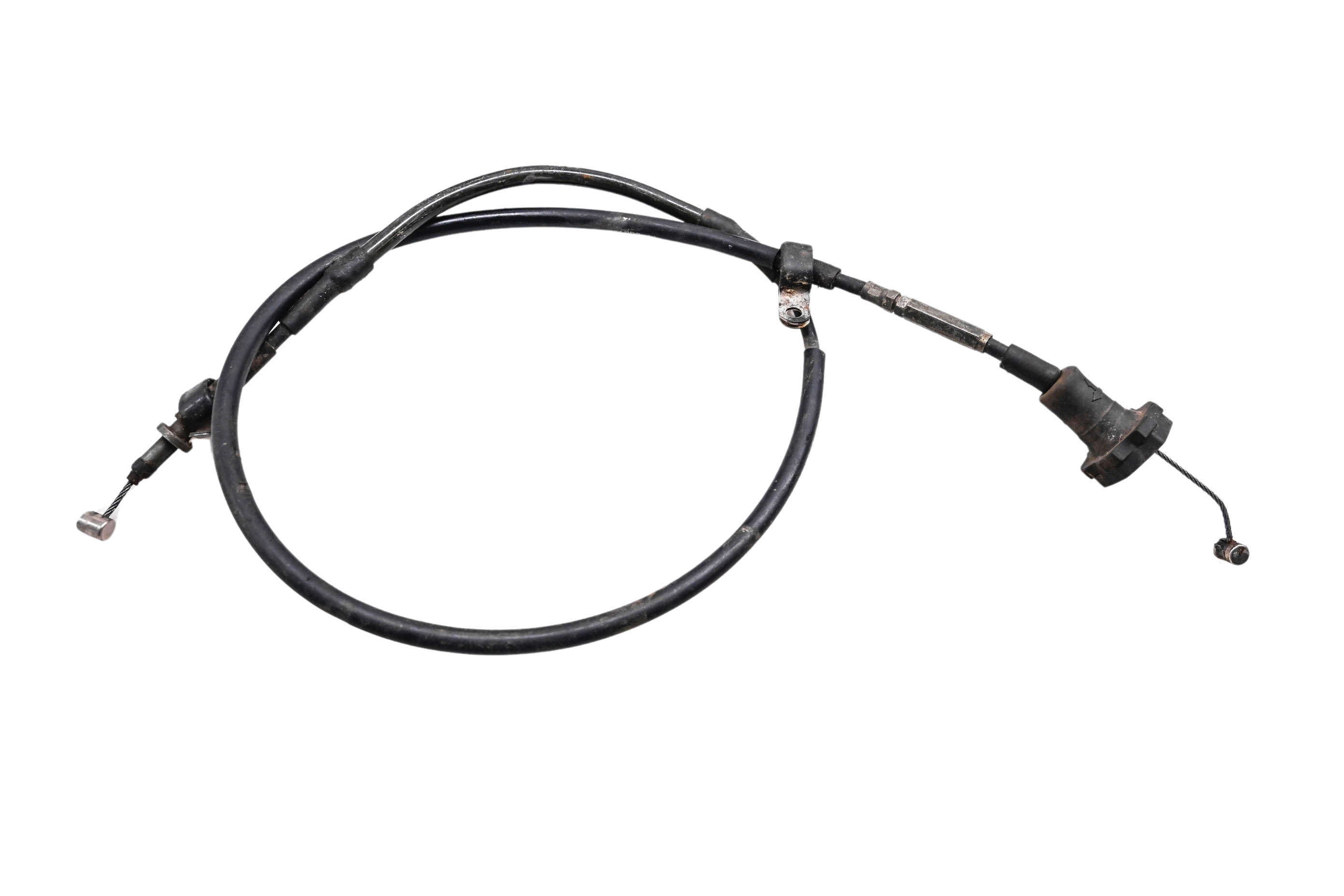 06 Honda CRF450X Clutch Cable