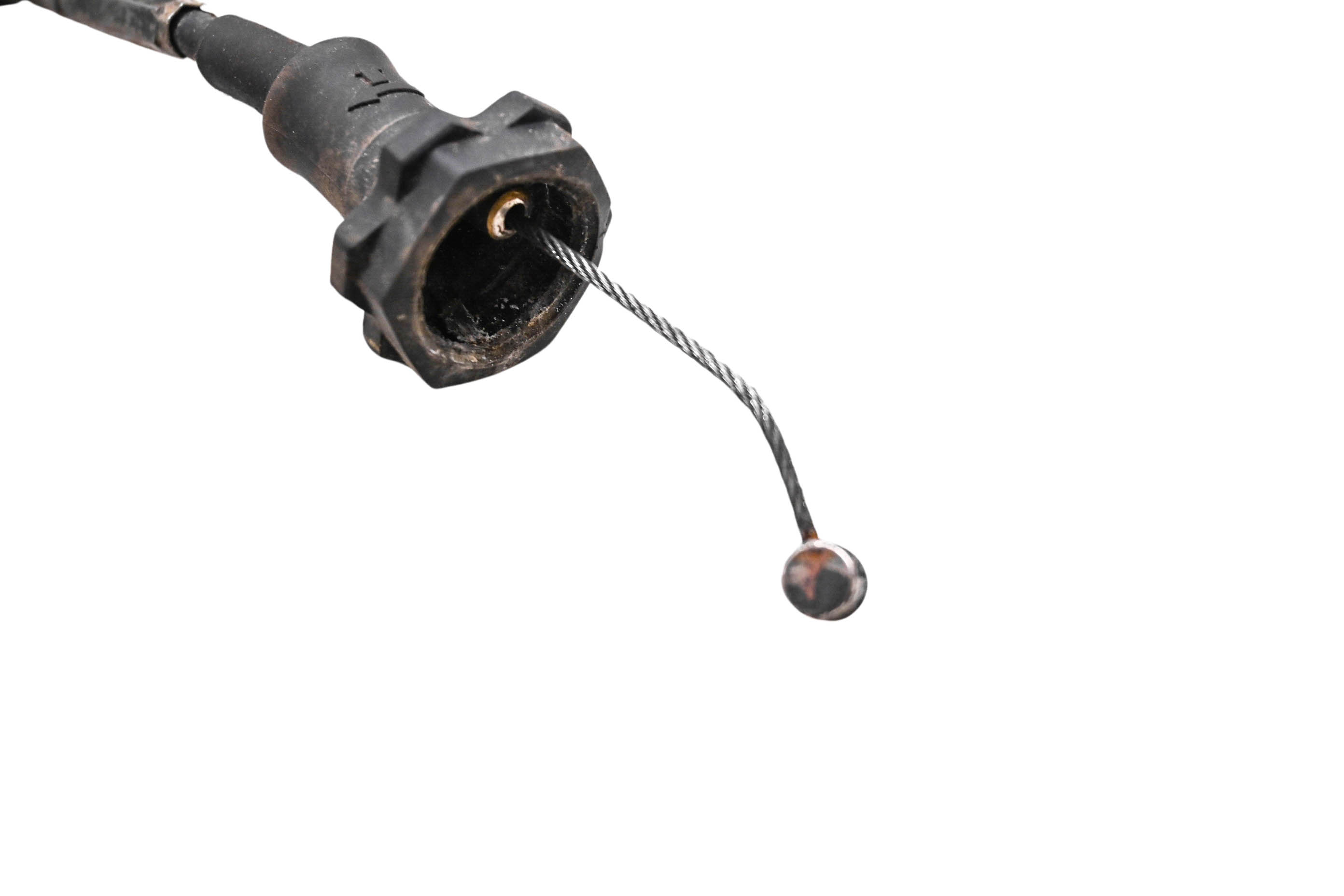 06 Honda CRF450X Clutch Cable