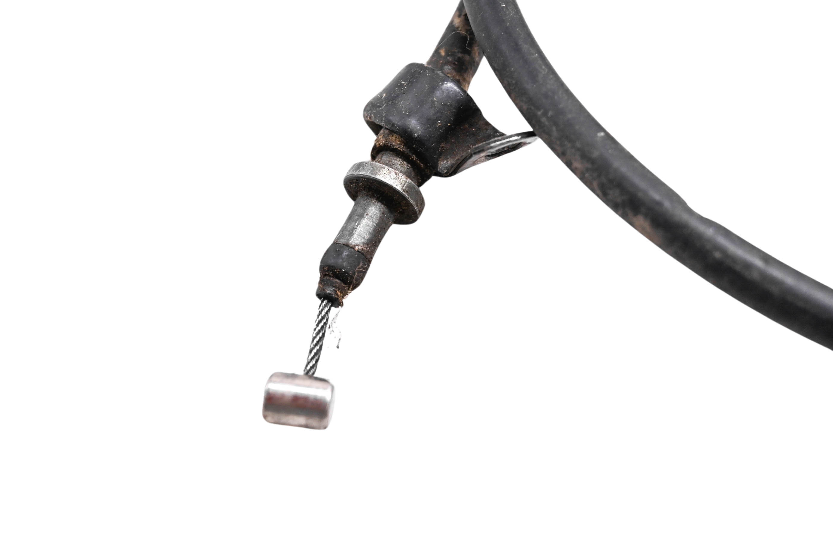 06 Honda CRF450X Clutch Cable