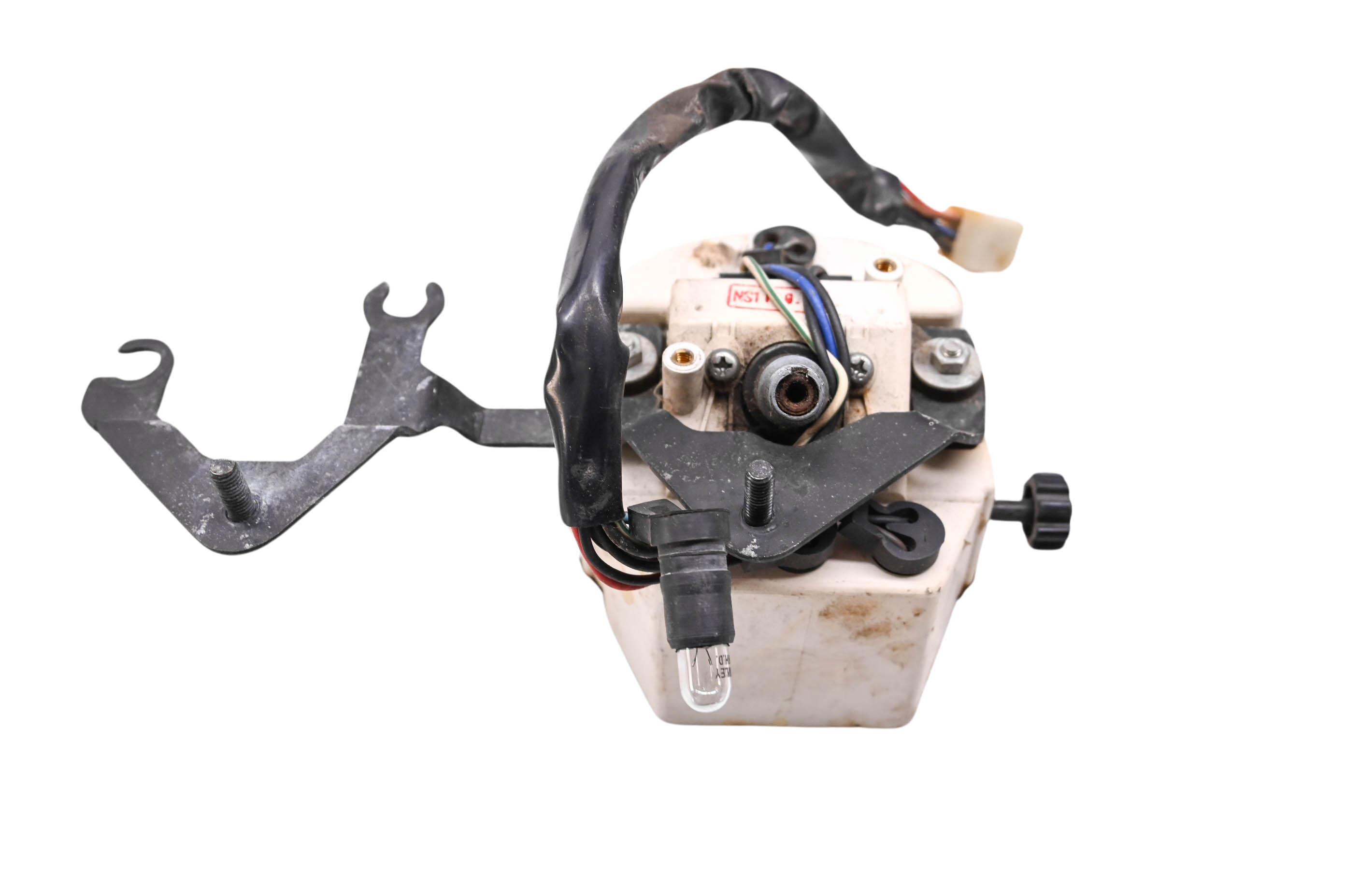 82 Yamaha Virago 750 Speedometer Dash XV750