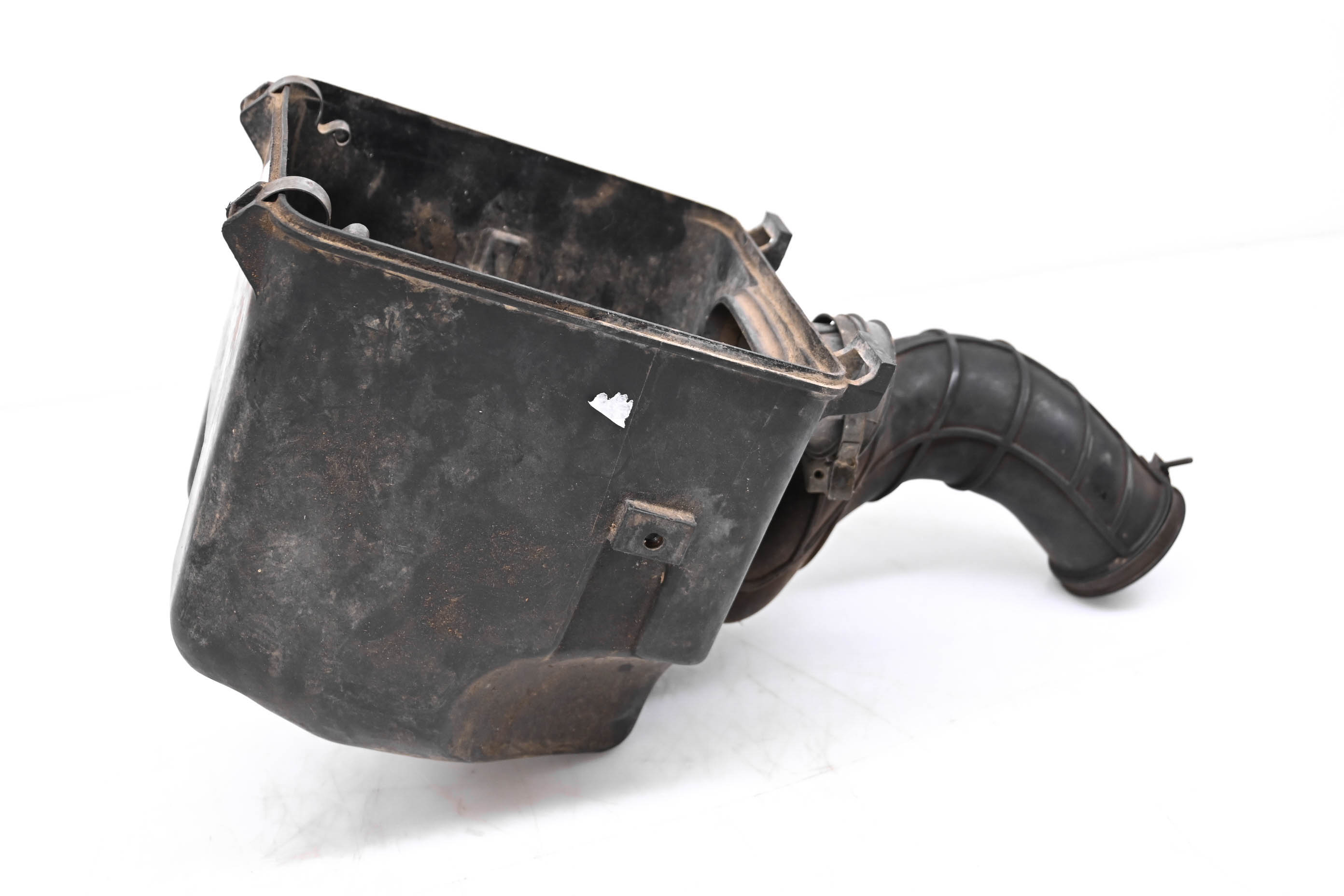 03 Suzuki LTZ400 Airbox Intake Air Box KFX400