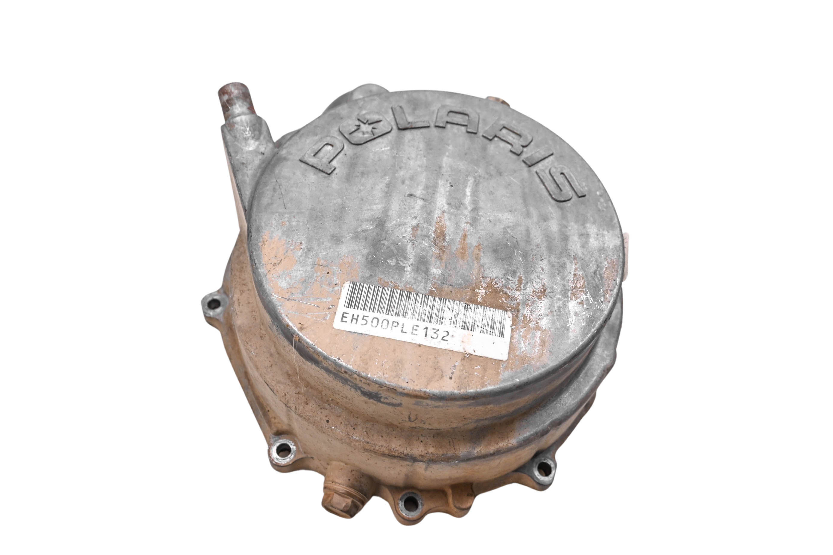 99 Polaris Magnum 500 4x4 Pull Start Recoil Cover