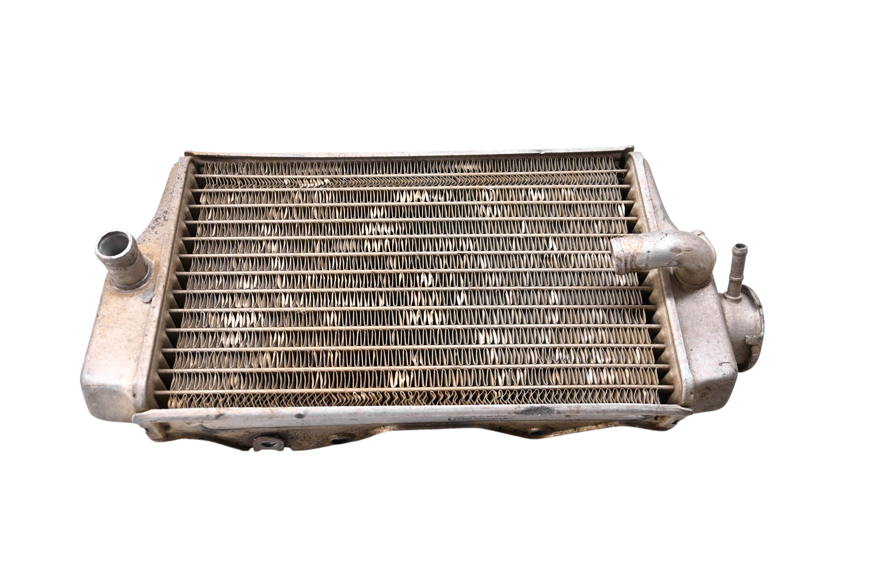 04 Honda CRF450F Right Side Radiator